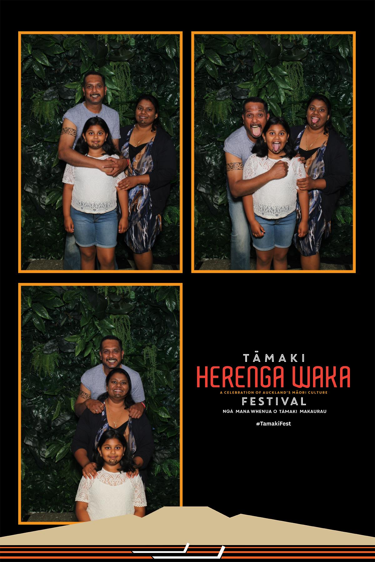 Tamaki Herenga Waka Festival | View more photos from the event at gallery.photobooth.co.nz/u/SelfieCentral/Tamaki-Herenga-Waka-Festival
