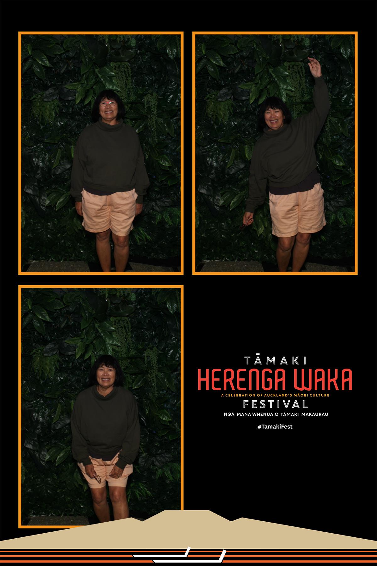 Tamaki Herenga Waka Festival | View more photos from the event at gallery.photobooth.co.nz/u/SelfieCentral/Tamaki-Herenga-Waka-Festival