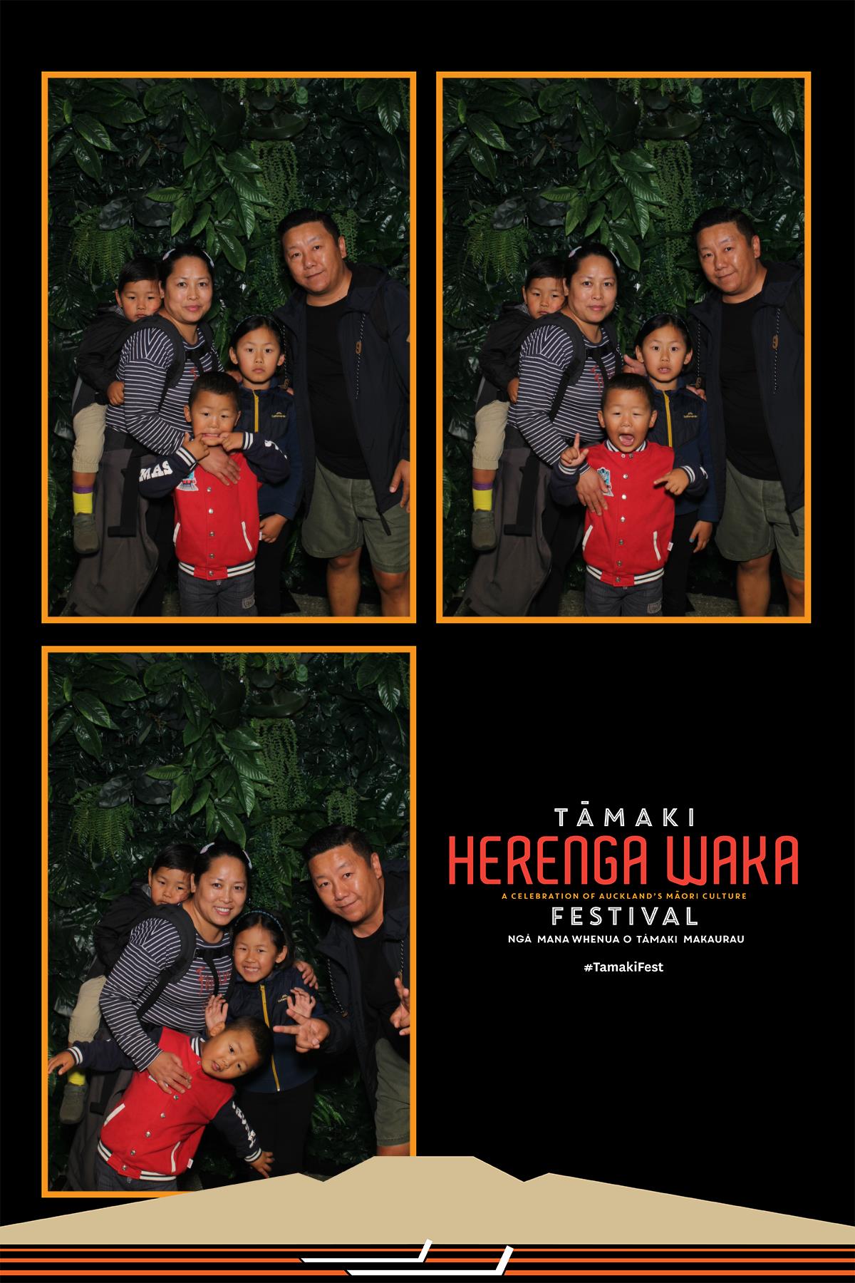 Tamaki Herenga Waka Festival | View more photos from the event at gallery.photobooth.co.nz/u/SelfieCentral/Tamaki-Herenga-Waka-Festival