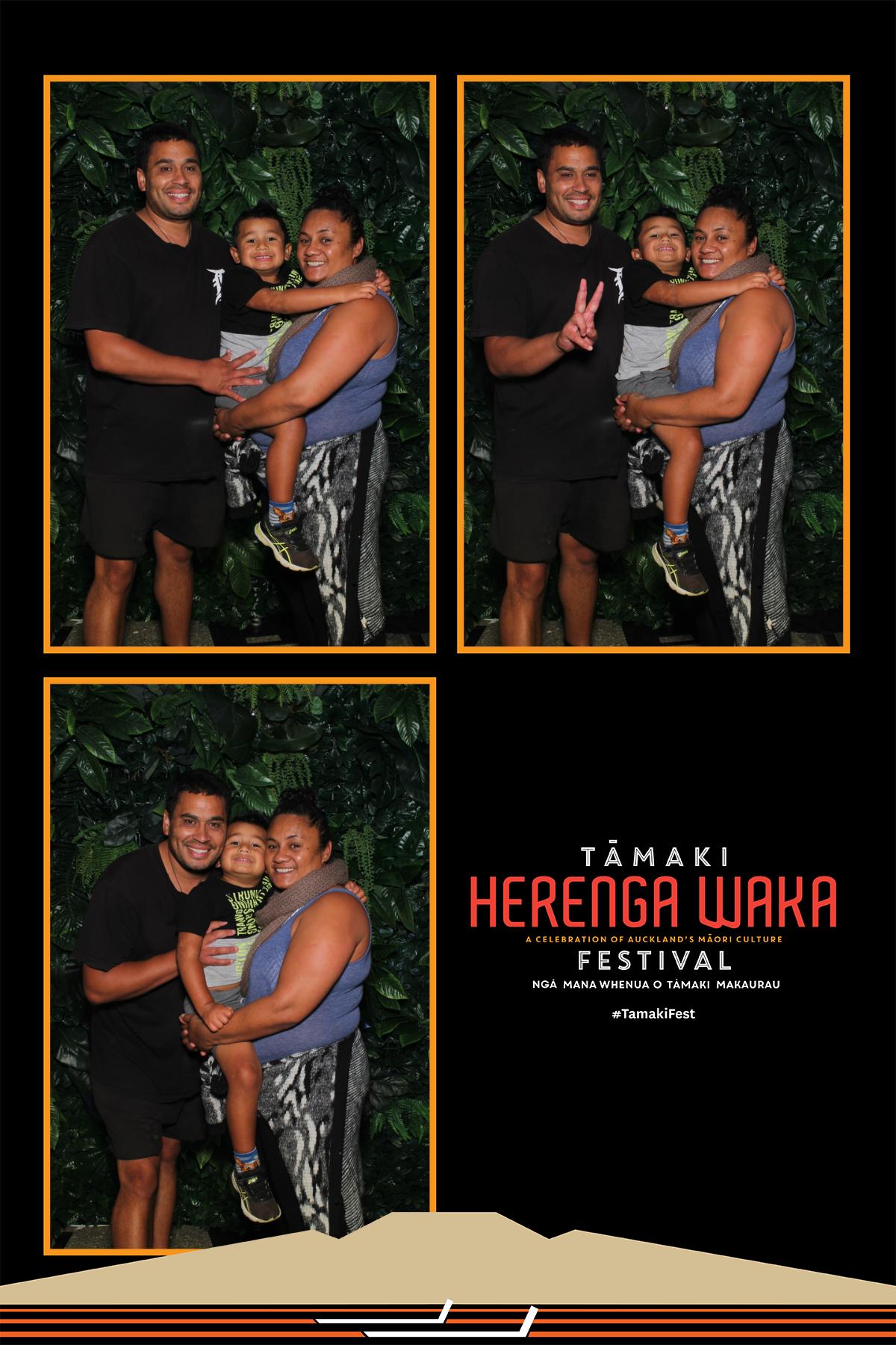 Tamaki Herenga Waka Festival | View more photos from the event at gallery.photobooth.co.nz/u/SelfieCentral/Tamaki-Herenga-Waka-Festival