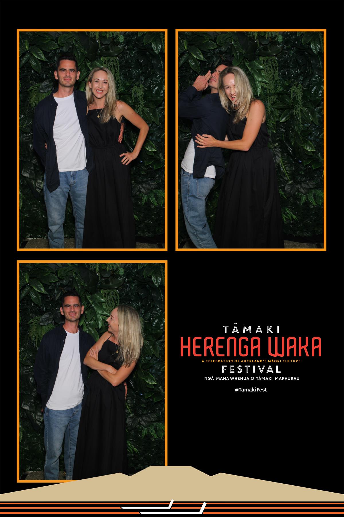 Tamaki Herenga Waka Festival | View more photos from the event at gallery.photobooth.co.nz/u/SelfieCentral/Tamaki-Herenga-Waka-Festival
