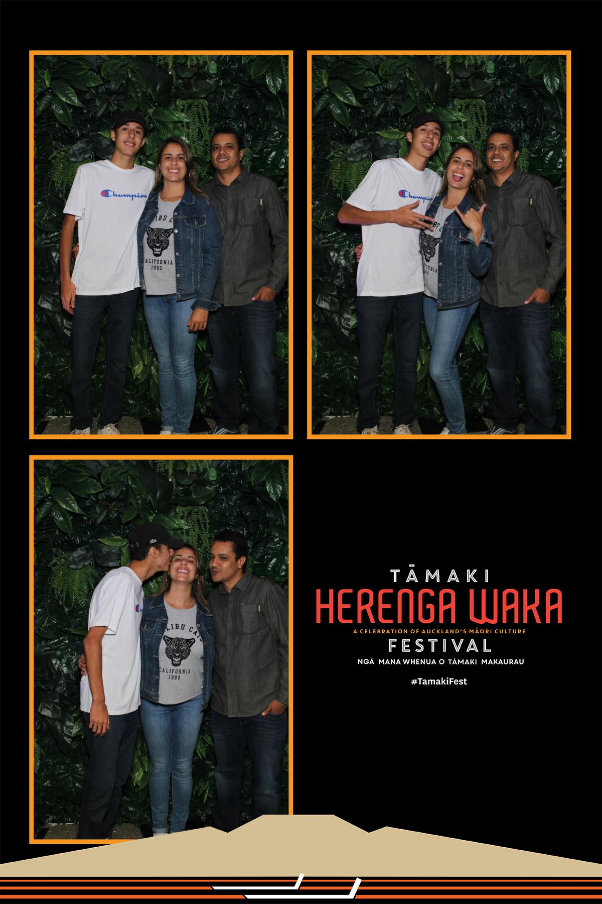 Tamaki Herenga Waka Festival | View more photos from the event at gallery.photobooth.co.nz/u/SelfieCentral/Tamaki-Herenga-Waka-Festival