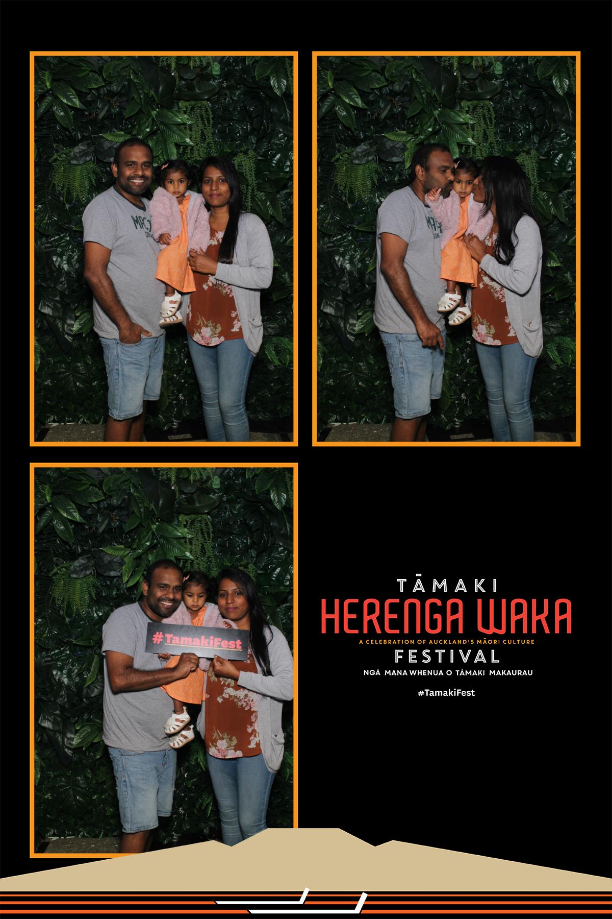 Tamaki Herenga Waka Festival | View more photos from the event at gallery.photobooth.co.nz/u/SelfieCentral/Tamaki-Herenga-Waka-Festival