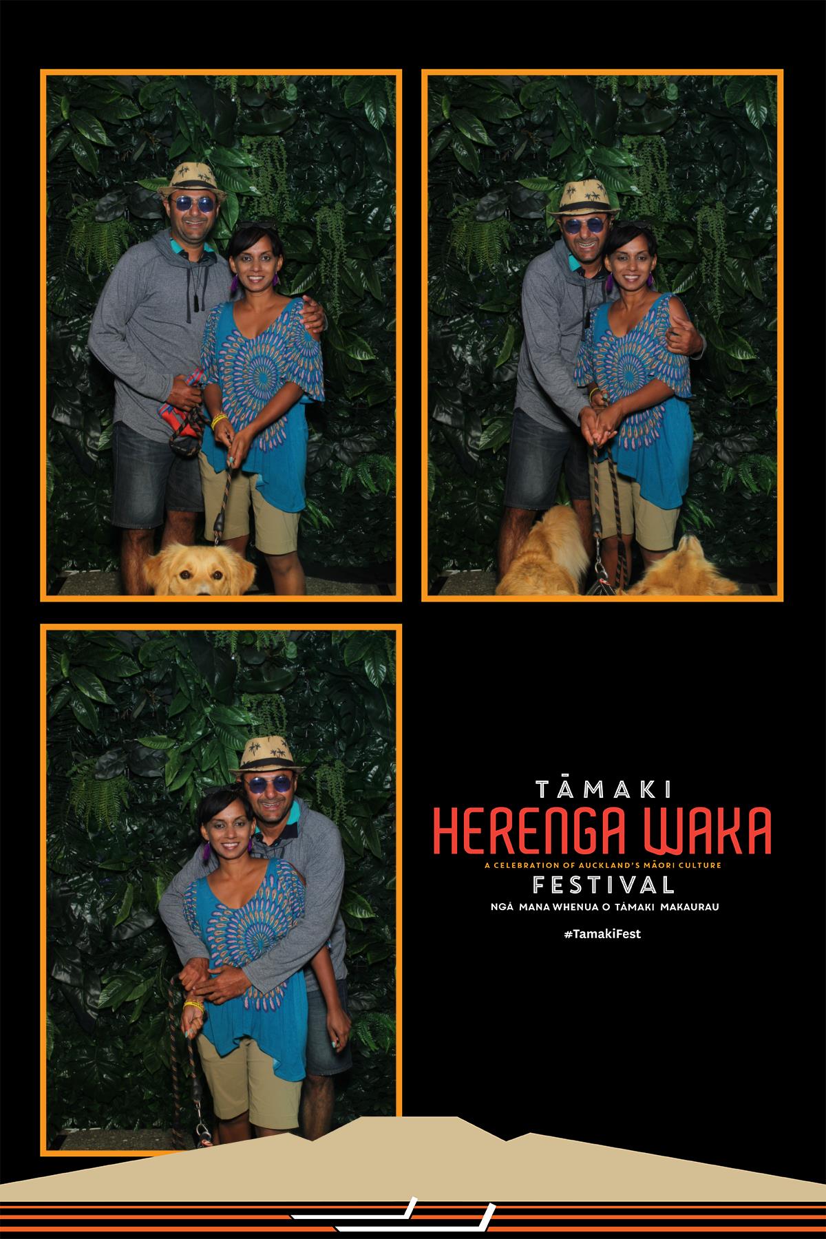 Tamaki Herenga Waka Festival | View more photos from the event at gallery.photobooth.co.nz/u/SelfieCentral/Tamaki-Herenga-Waka-Festival
