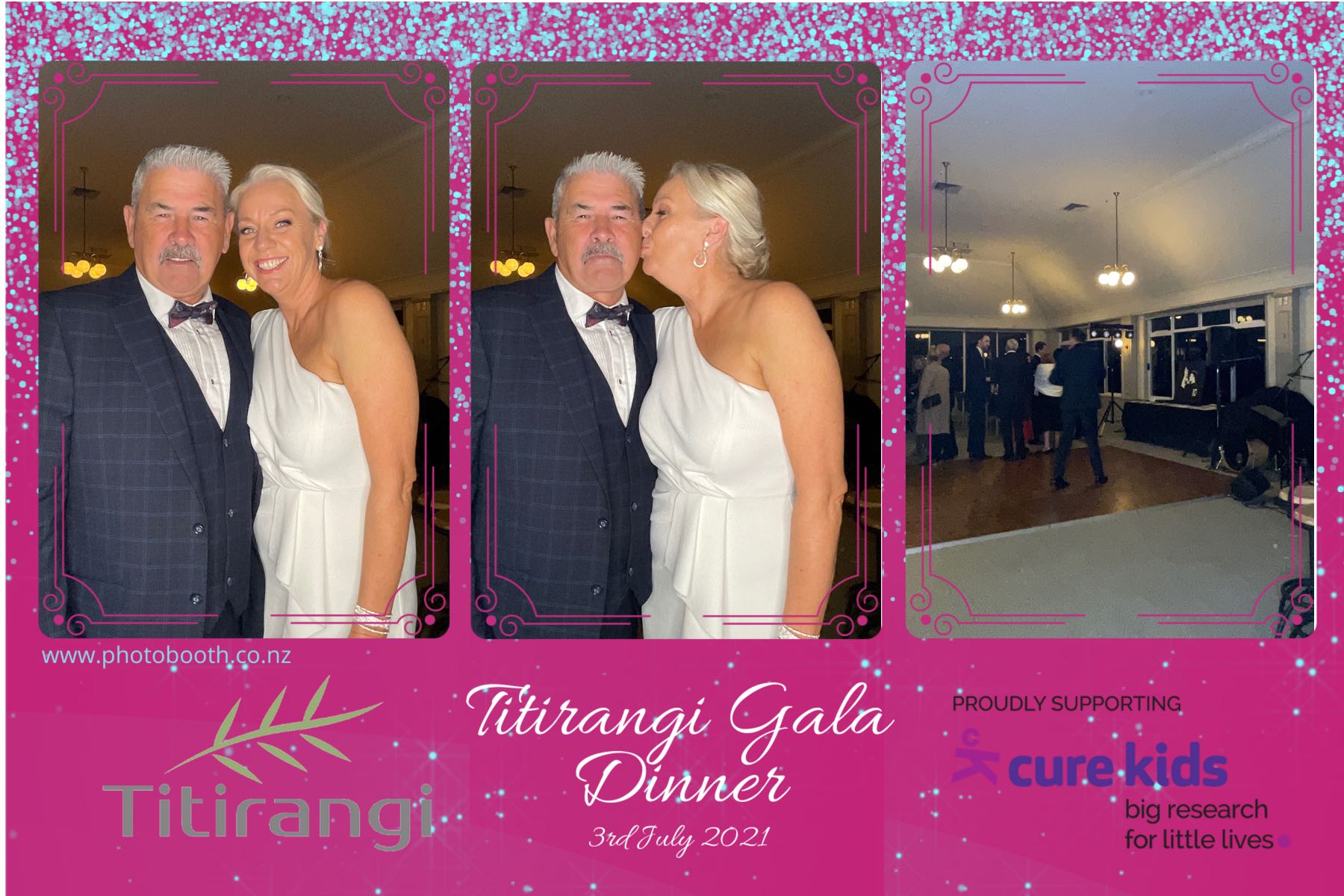 Titirangi Gala Dinner | View more photos from the event at gallery.photobooth.co.nz/u/SelfieCentral/Titirangi-Gala-Dinner