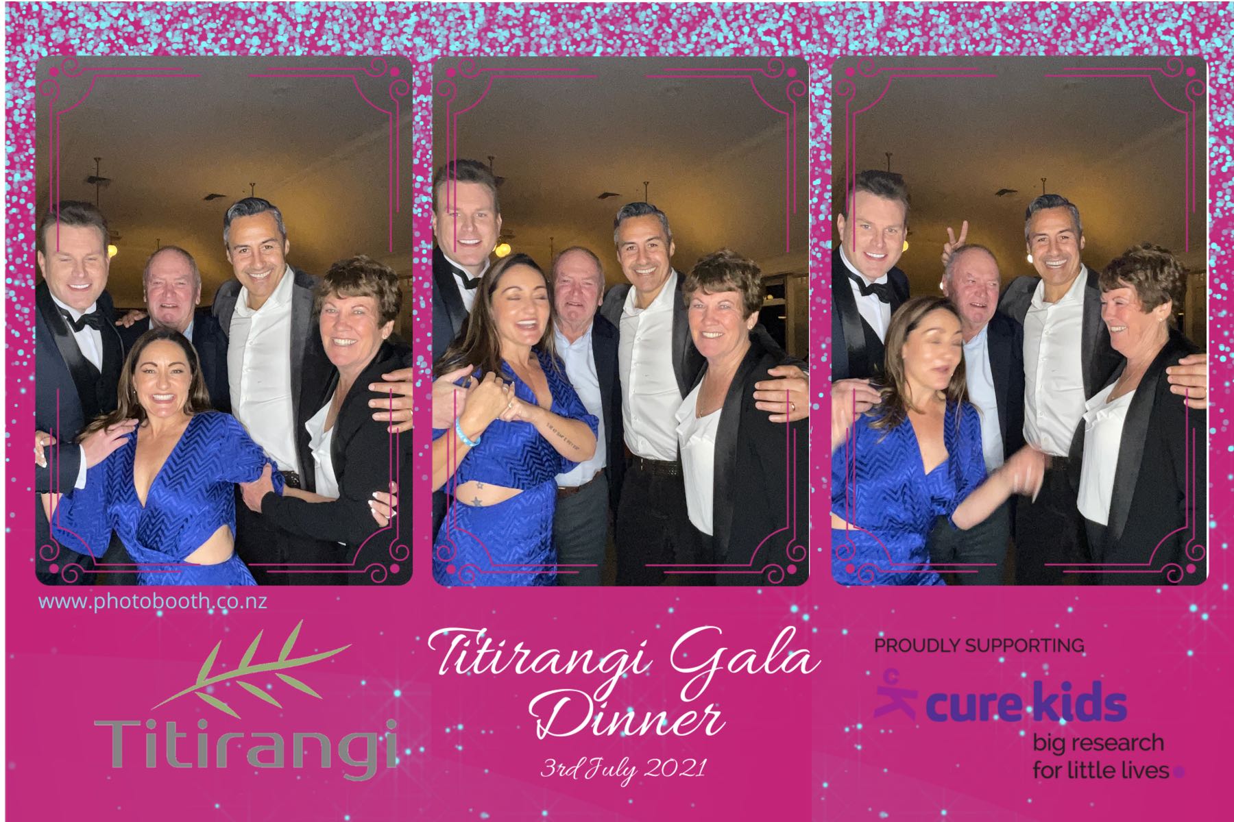 Titirangi Gala Dinner | View more photos from the event at gallery.photobooth.co.nz/u/SelfieCentral/Titirangi-Gala-Dinner