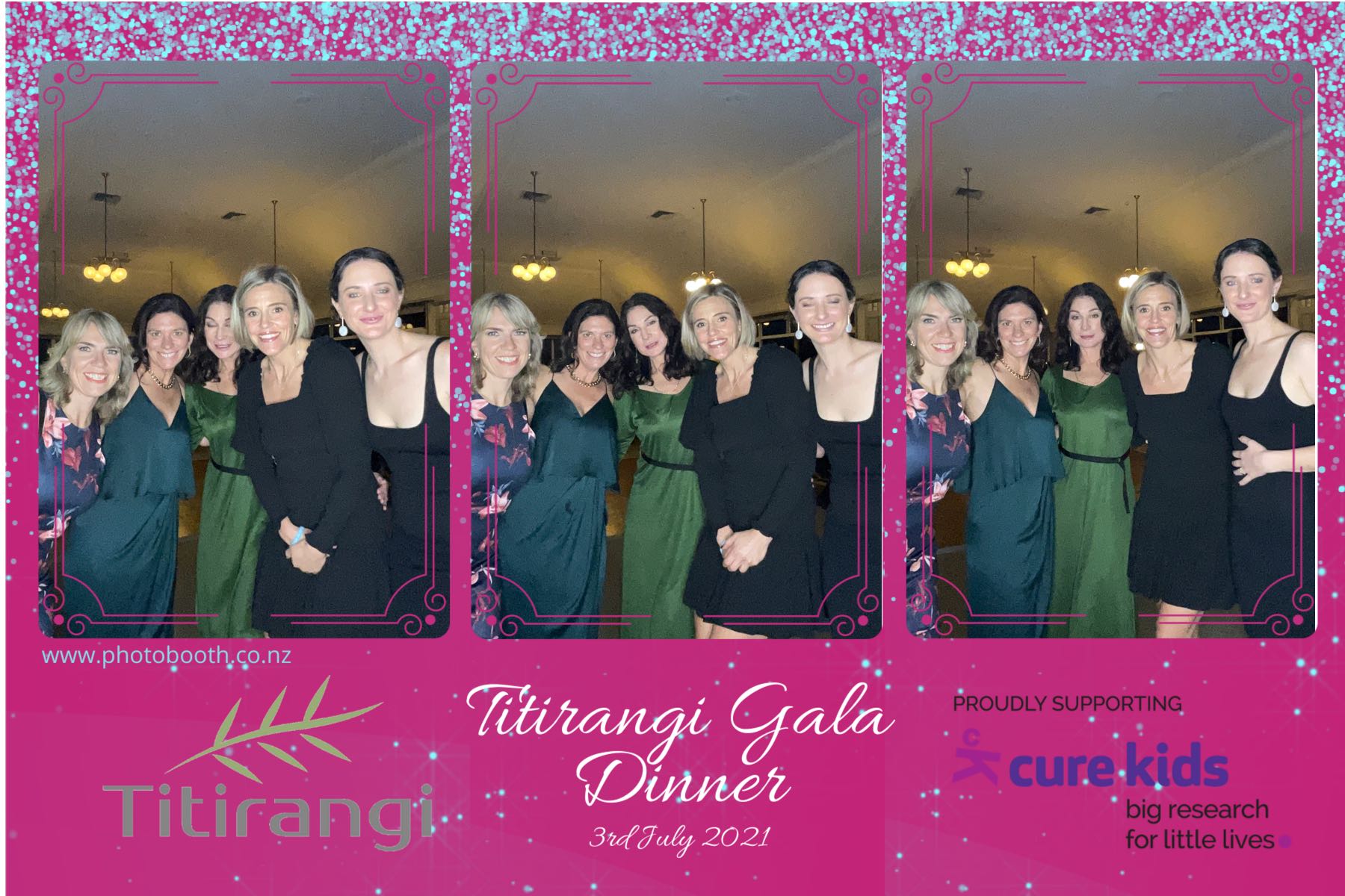 Titirangi Gala Dinner | View more photos from the event at gallery.photobooth.co.nz/u/SelfieCentral/Titirangi-Gala-Dinner