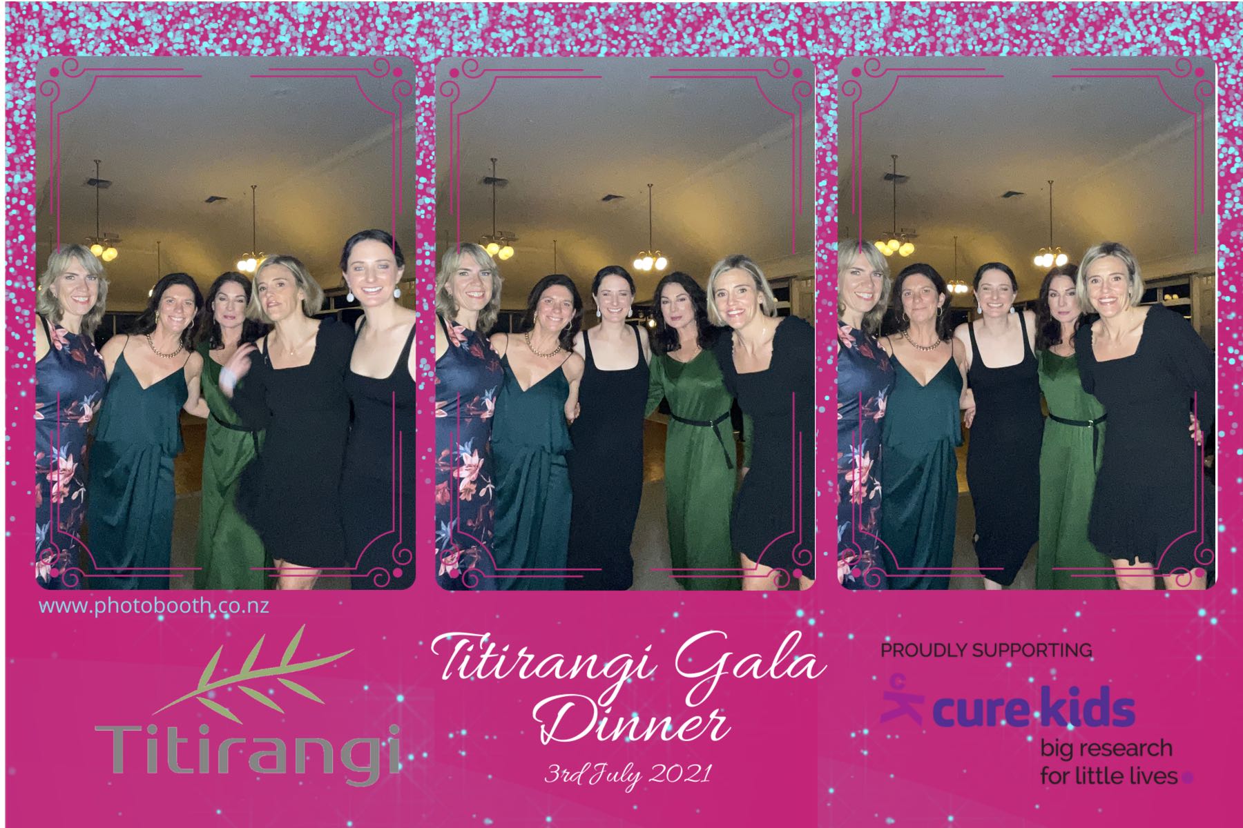 Titirangi Gala Dinner | View more photos from the event at gallery.photobooth.co.nz/u/SelfieCentral/Titirangi-Gala-Dinner