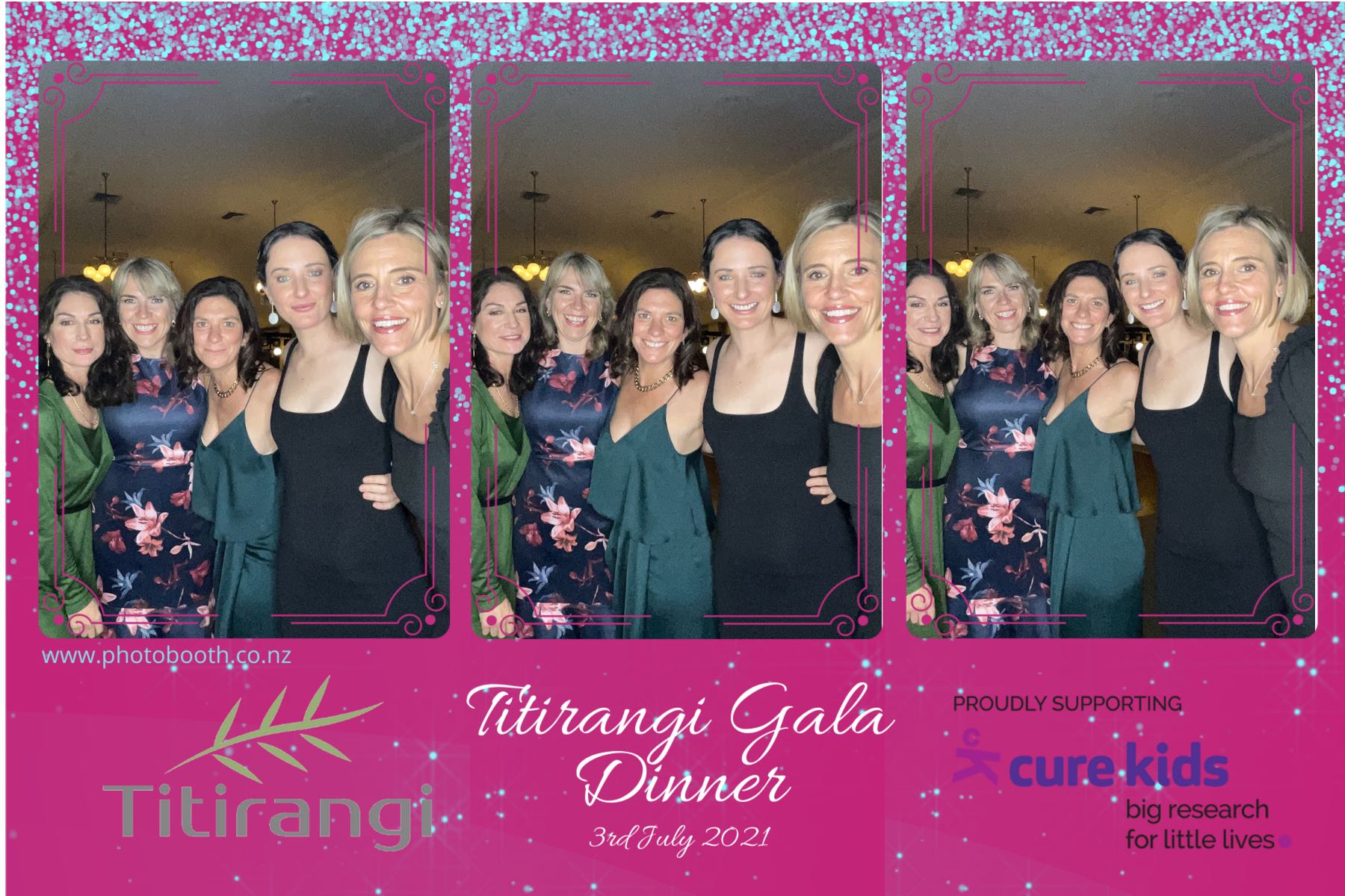 Titirangi Gala Dinner | View more photos from the event at gallery.photobooth.co.nz/u/SelfieCentral/Titirangi-Gala-Dinner