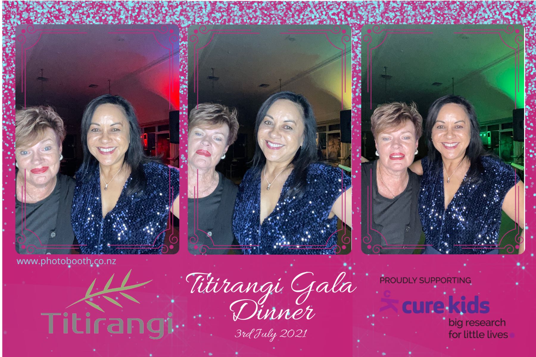 Titirangi Gala Dinner | View more photos from the event at gallery.photobooth.co.nz/u/SelfieCentral/Titirangi-Gala-Dinner