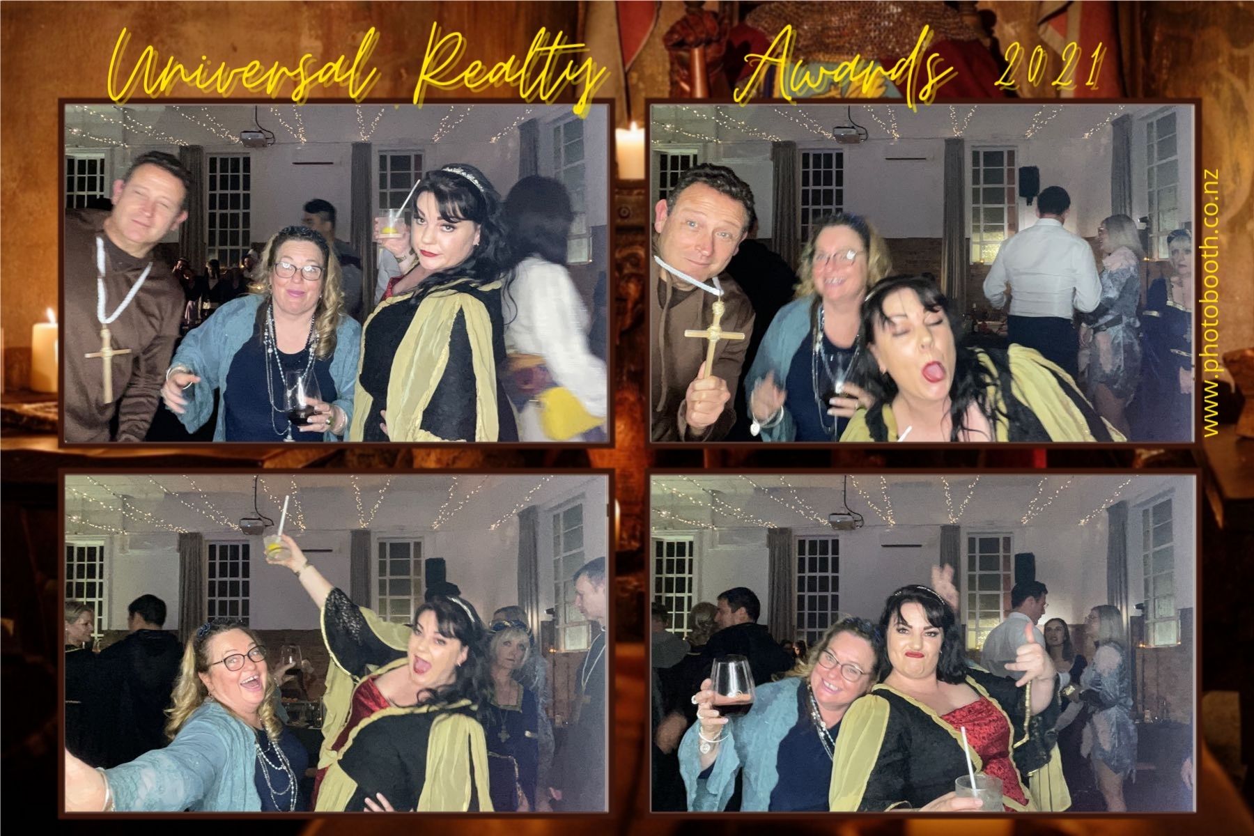 Universal Realty Awards Night | View more photos from the event at gallery.photobooth.co.nz/u/SelfieCentral/Universal-Realty-Awards-Night