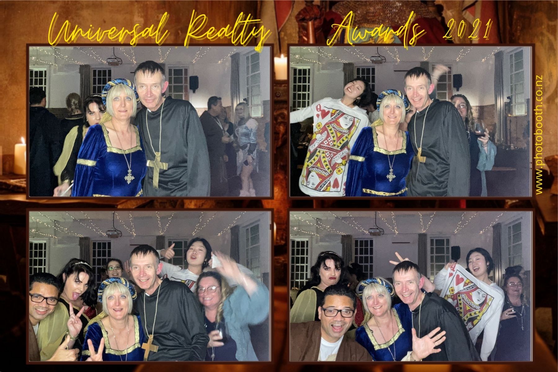 Universal Realty Awards Night | View more photos from the event at gallery.photobooth.co.nz/u/SelfieCentral/Universal-Realty-Awards-Night