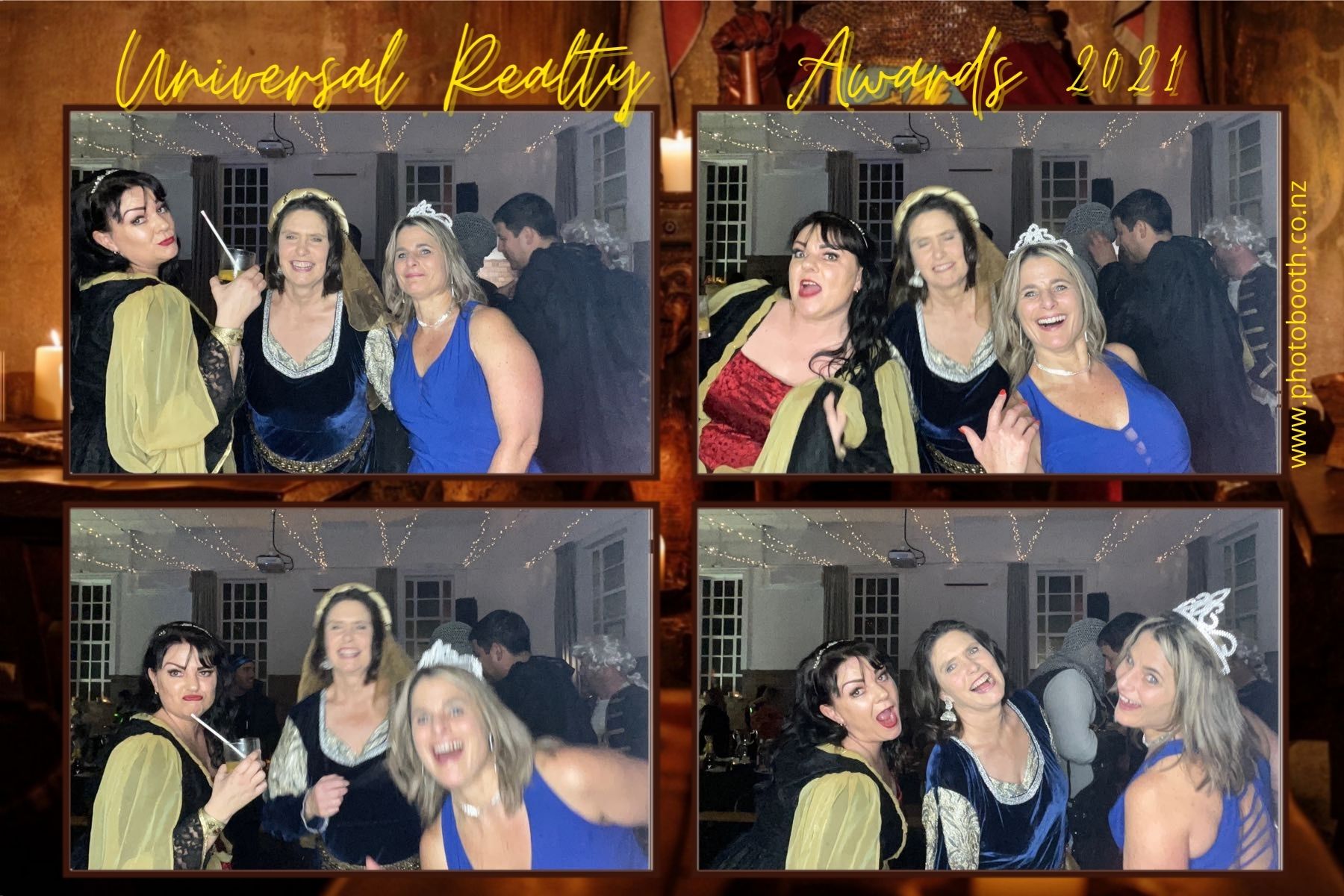 Universal Realty Awards Night | View more photos from the event at gallery.photobooth.co.nz/u/SelfieCentral/Universal-Realty-Awards-Night