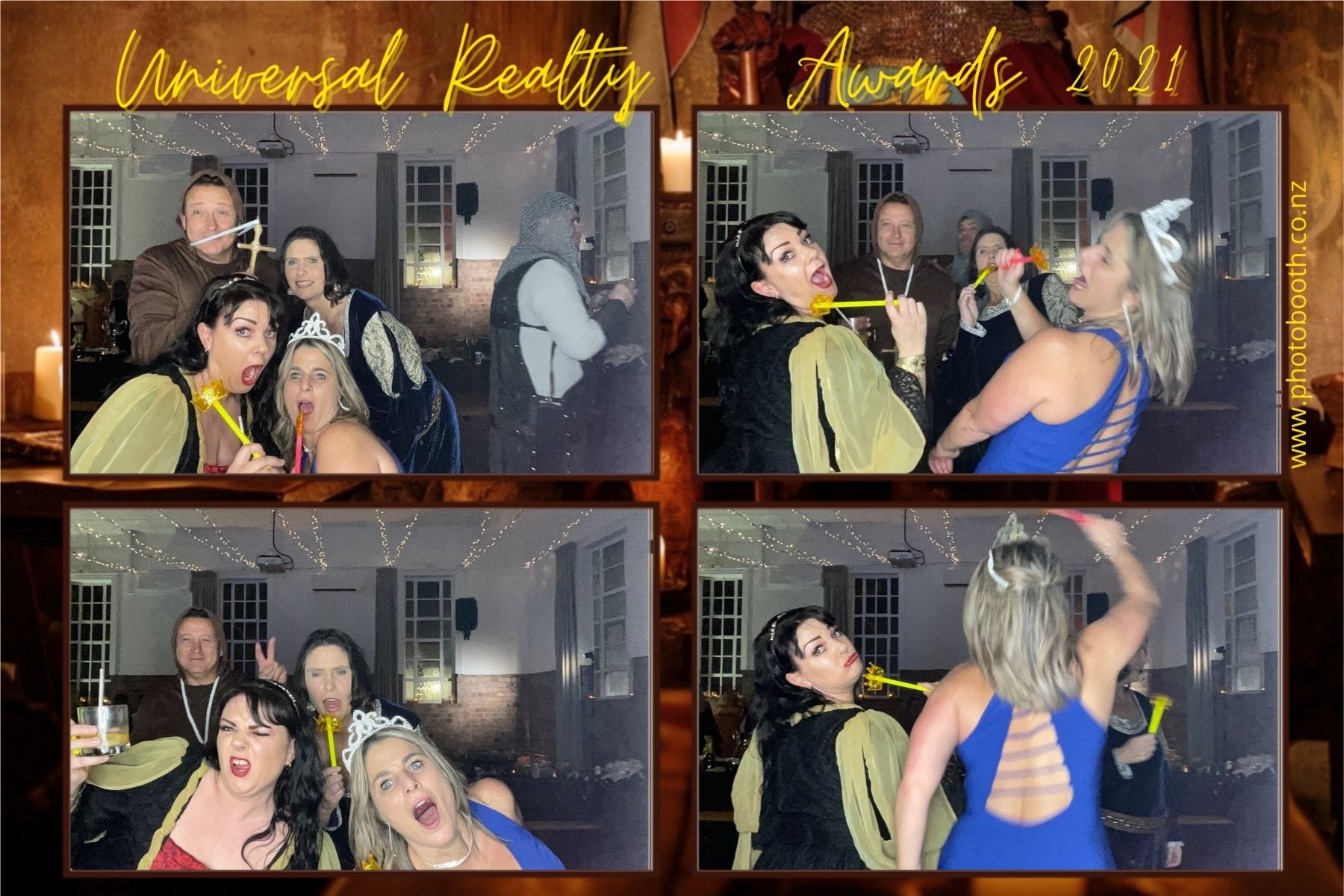 Universal Realty Awards Night | View more photos from the event at gallery.photobooth.co.nz/u/SelfieCentral/Universal-Realty-Awards-Night