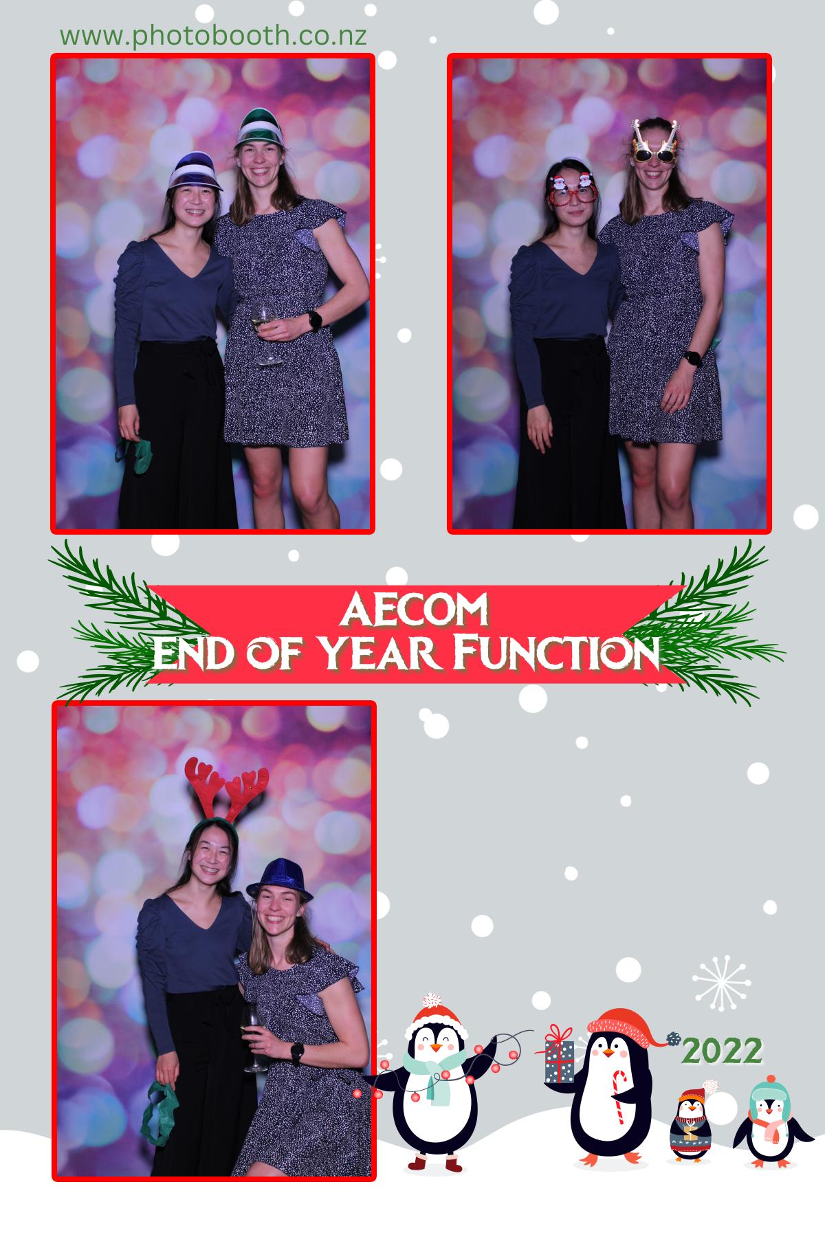 AECOM Christmas Function 22 | View more photos from the event at gallery.photobooth.co.nz/u/SelfieCentral/AECOM-Christmas-Function-22