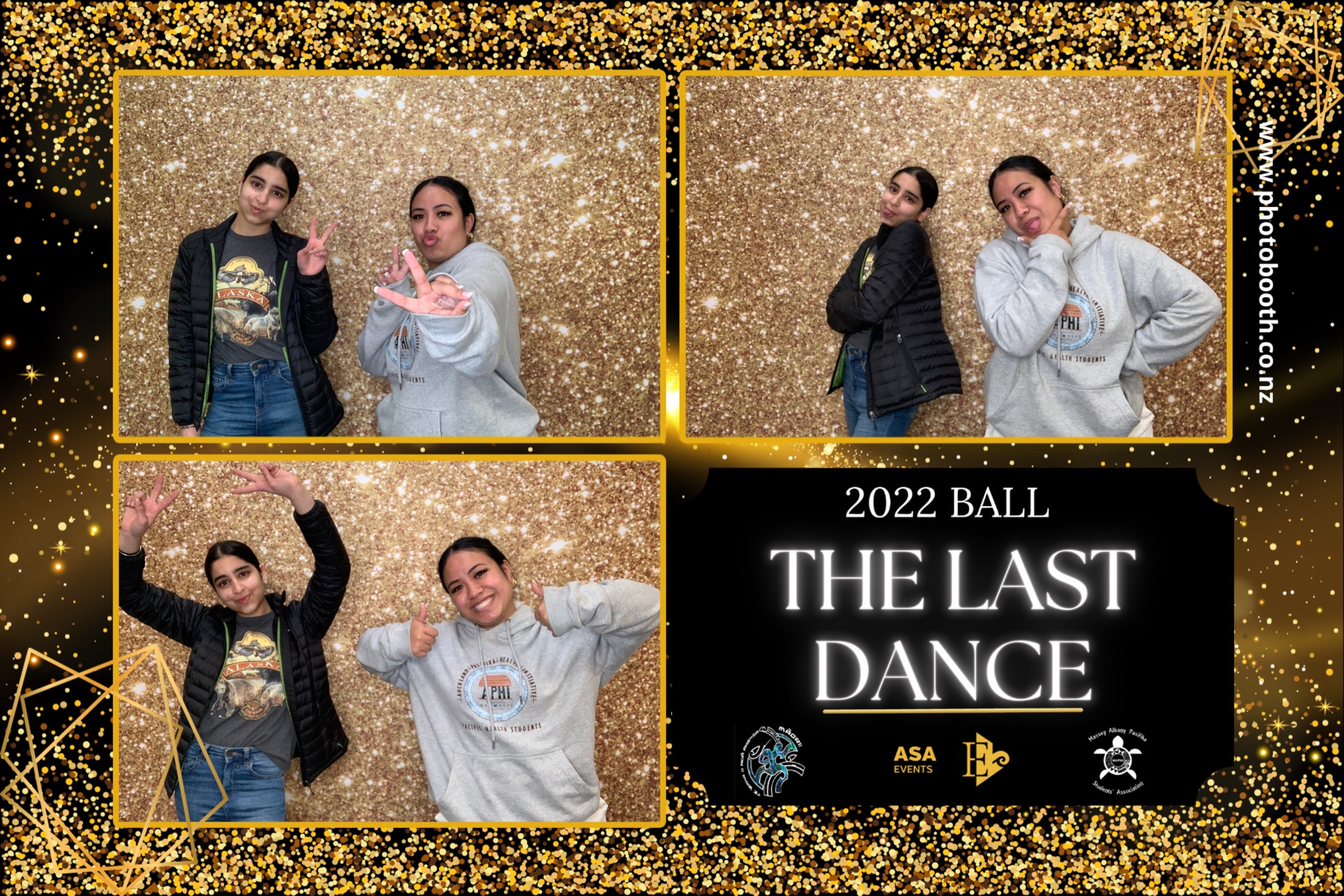 ASA Ball | View more photos from the event at gallery.photobooth.co.nz/u/SelfieCentral/ASA-Ball