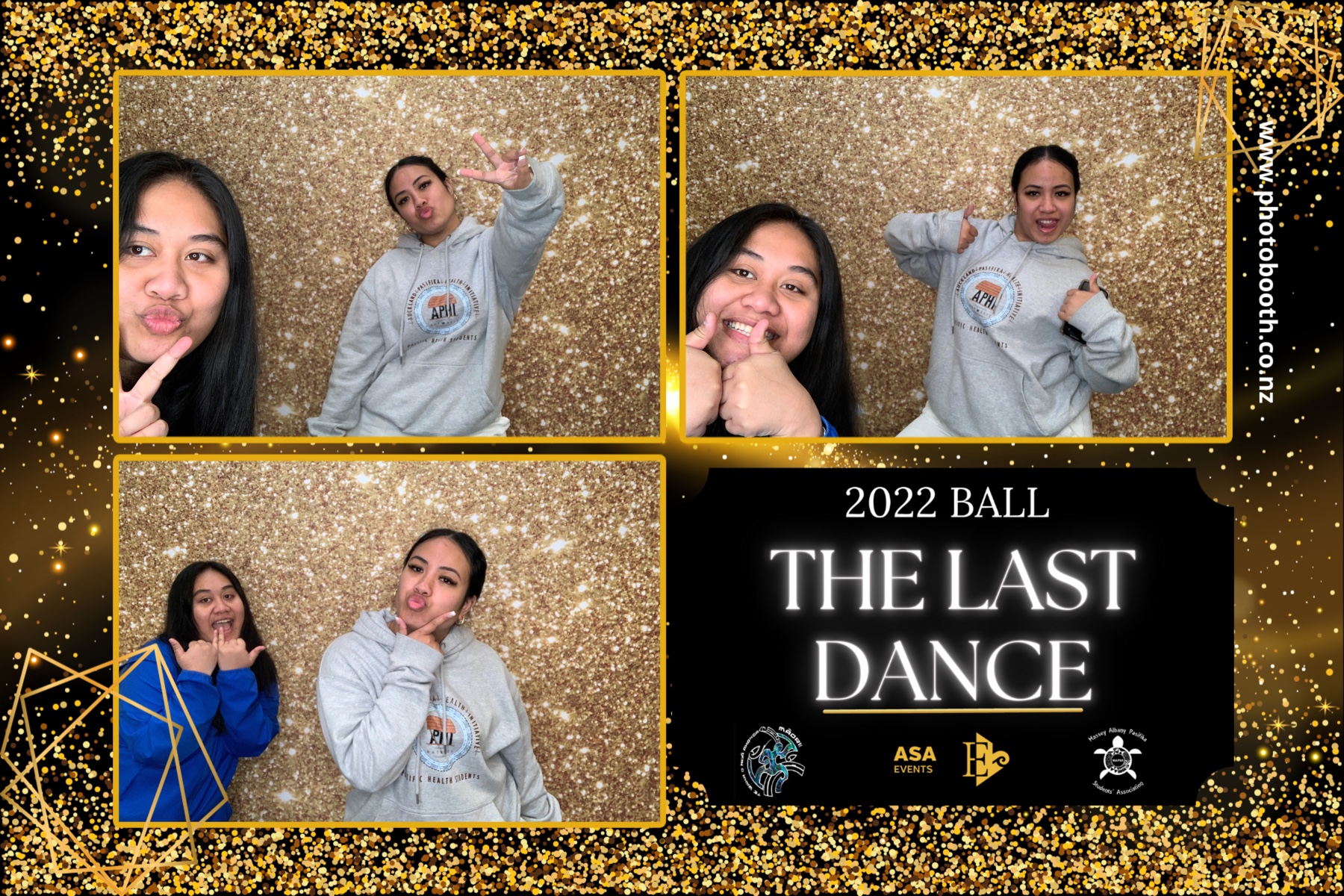 ASA Ball | View more photos from the event at gallery.photobooth.co.nz/u/SelfieCentral/ASA-Ball