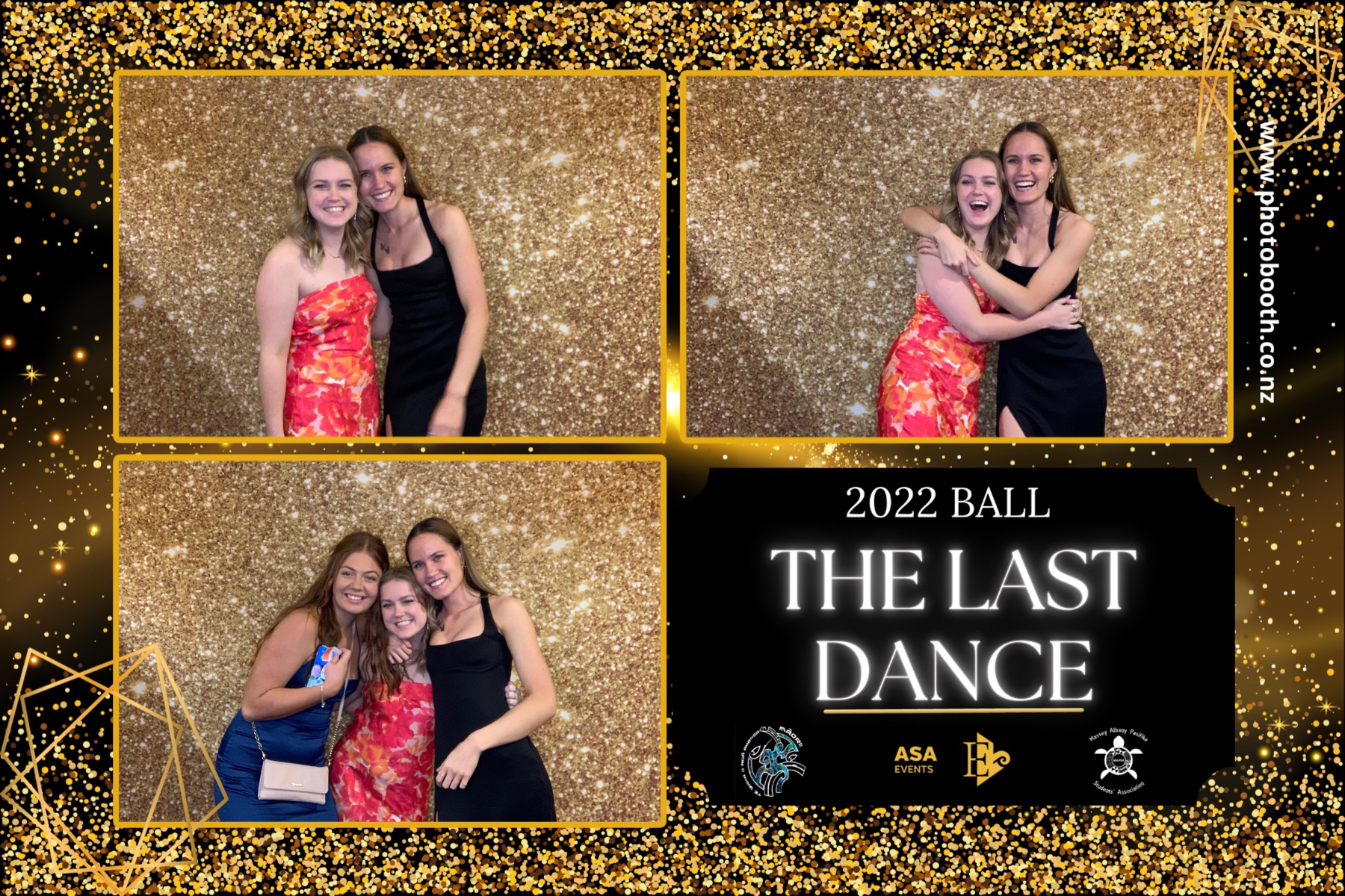 ASA Ball | View more photos from the event at gallery.photobooth.co.nz/u/SelfieCentral/ASA-Ball