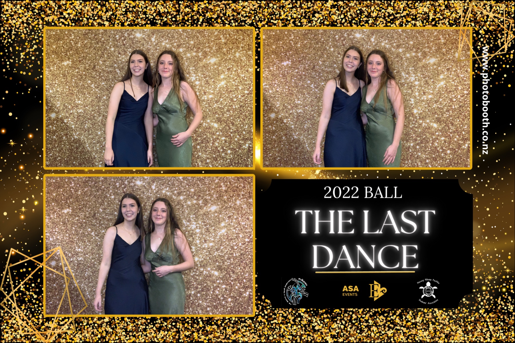 ASA Ball | View more photos from the event at gallery.photobooth.co.nz/u/SelfieCentral/ASA-Ball