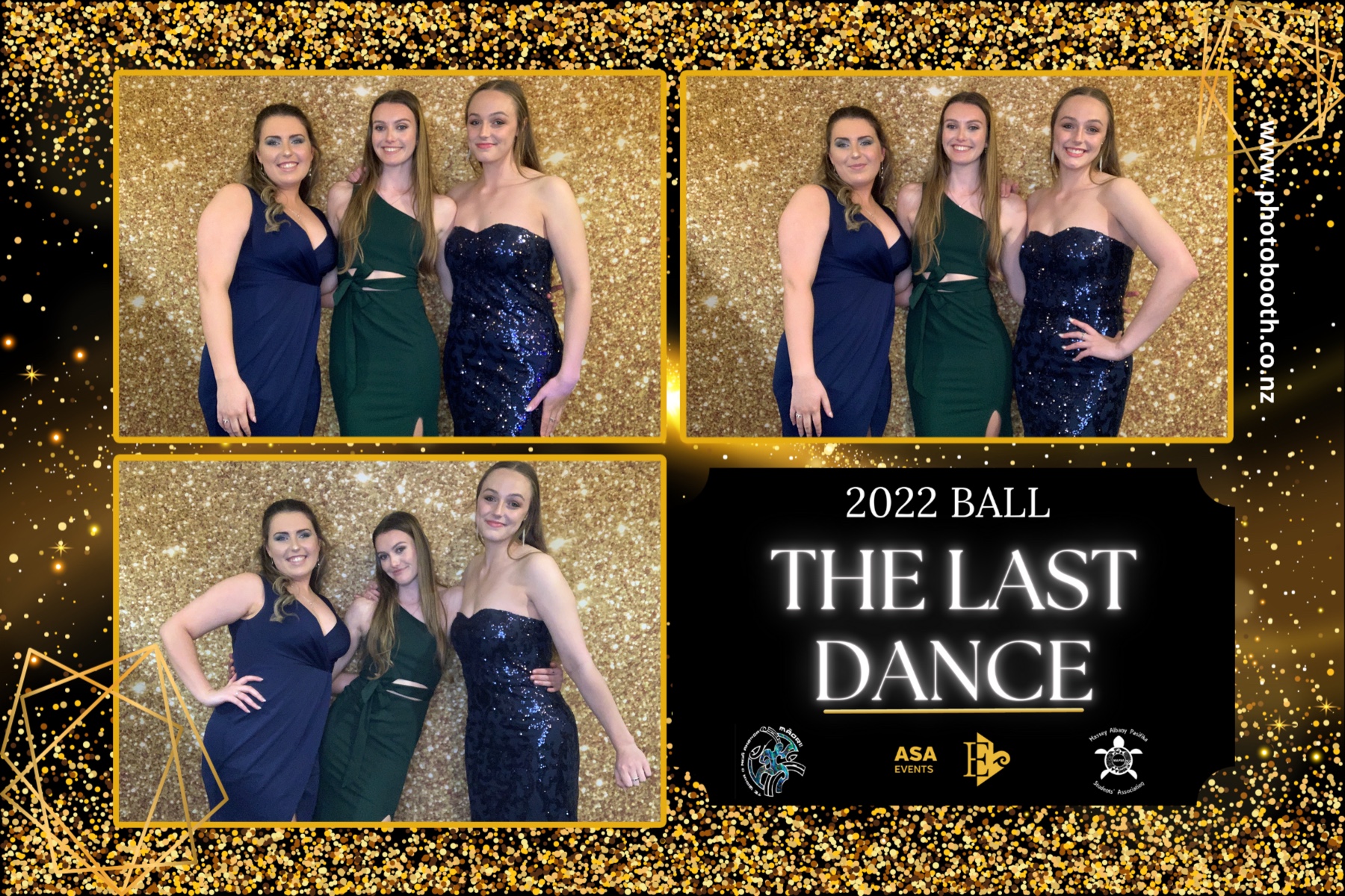 ASA Ball | View more photos from the event at gallery.photobooth.co.nz/u/SelfieCentral/ASA-Ball