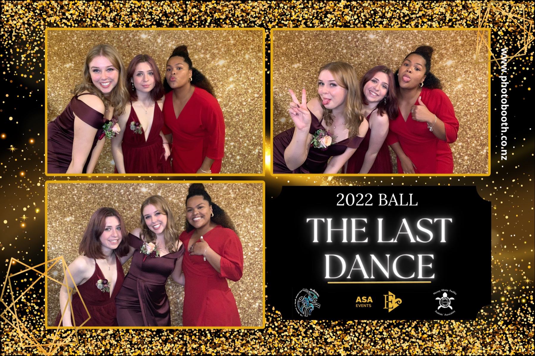 ASA Ball | View more photos from the event at gallery.photobooth.co.nz/u/SelfieCentral/ASA-Ball