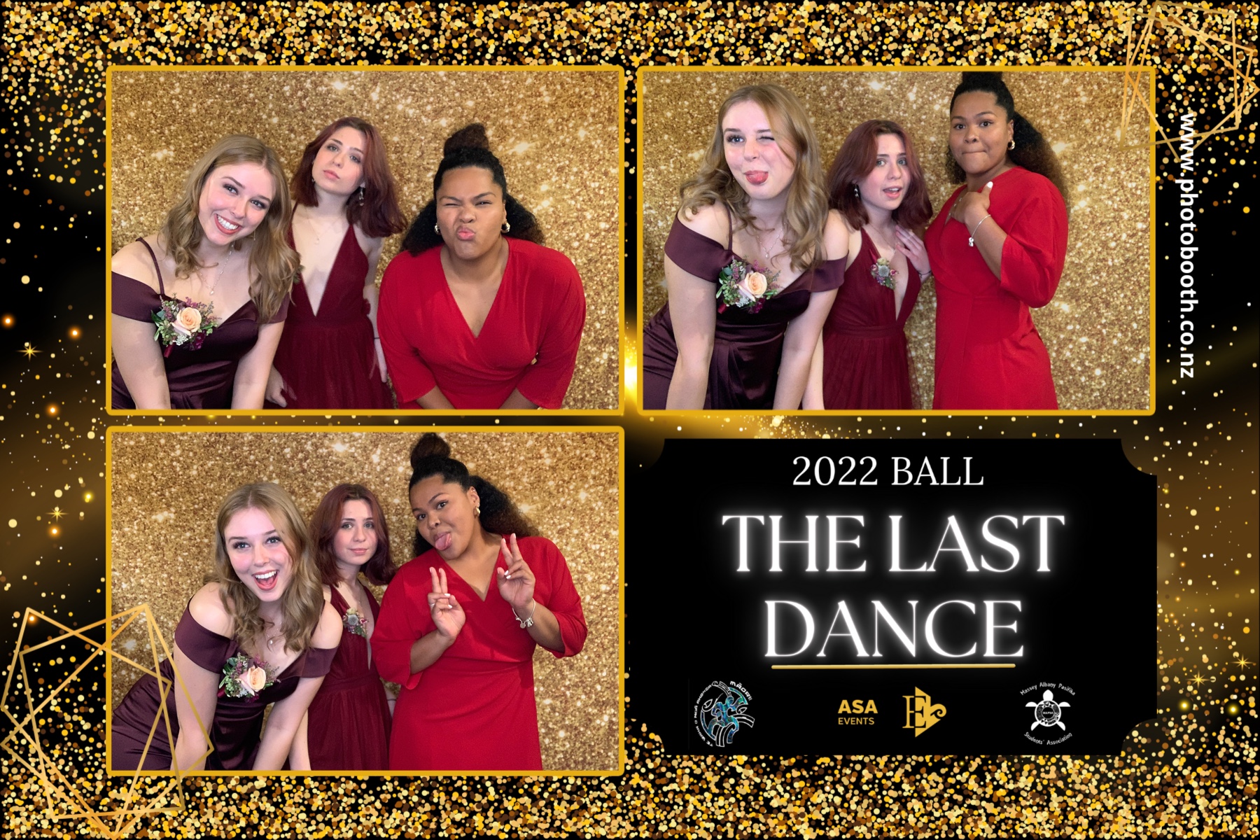 ASA Ball | View more photos from the event at gallery.photobooth.co.nz/u/SelfieCentral/ASA-Ball