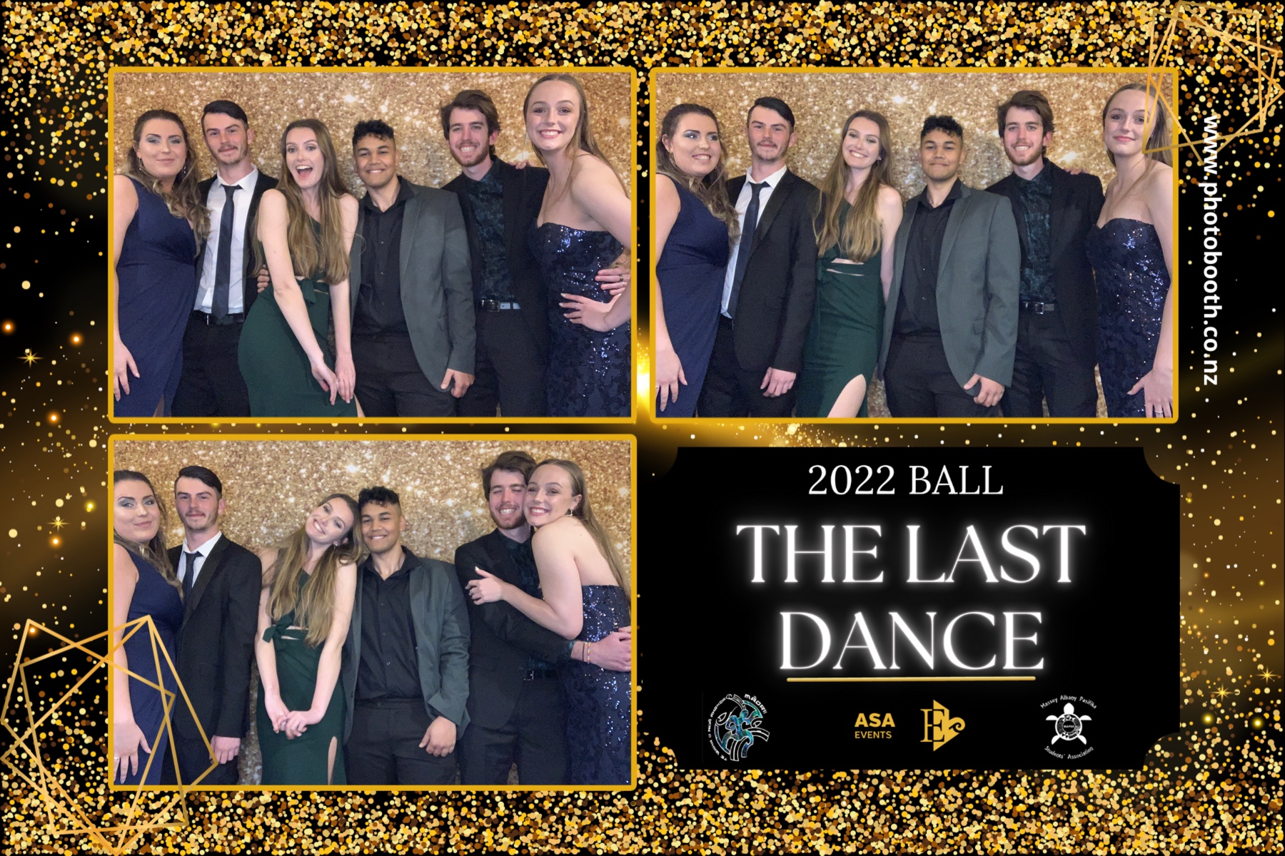 ASA Ball | View more photos from the event at gallery.photobooth.co.nz/u/SelfieCentral/ASA-Ball