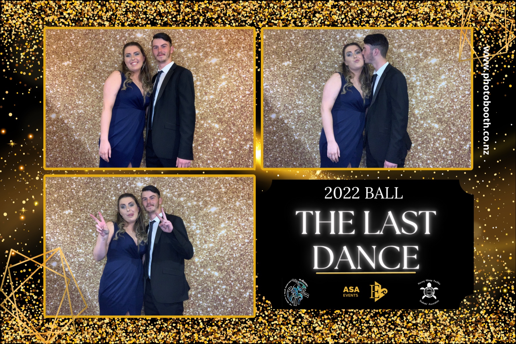 ASA Ball | View more photos from the event at gallery.photobooth.co.nz/u/SelfieCentral/ASA-Ball