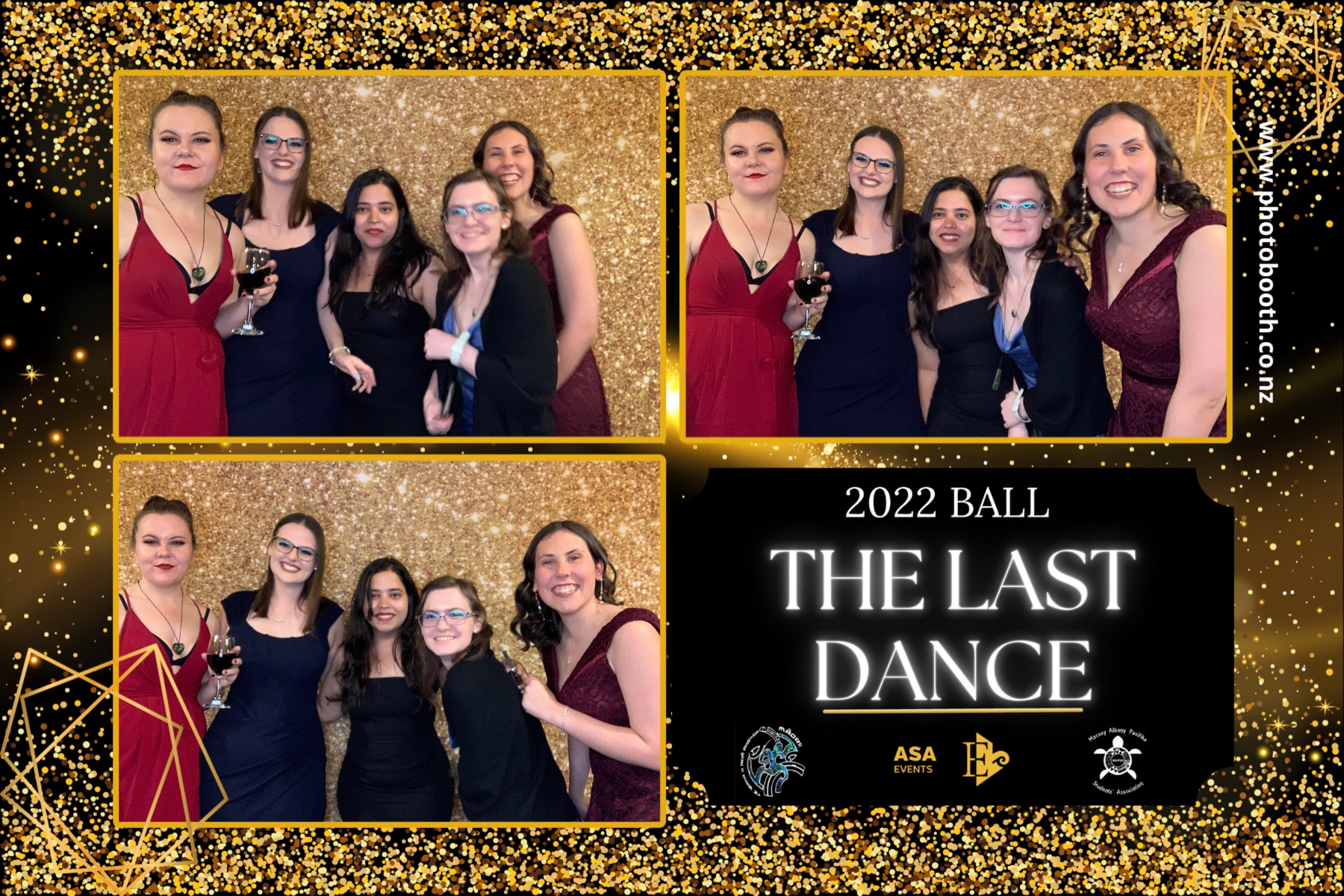 ASA Ball | View more photos from the event at gallery.photobooth.co.nz/u/SelfieCentral/ASA-Ball