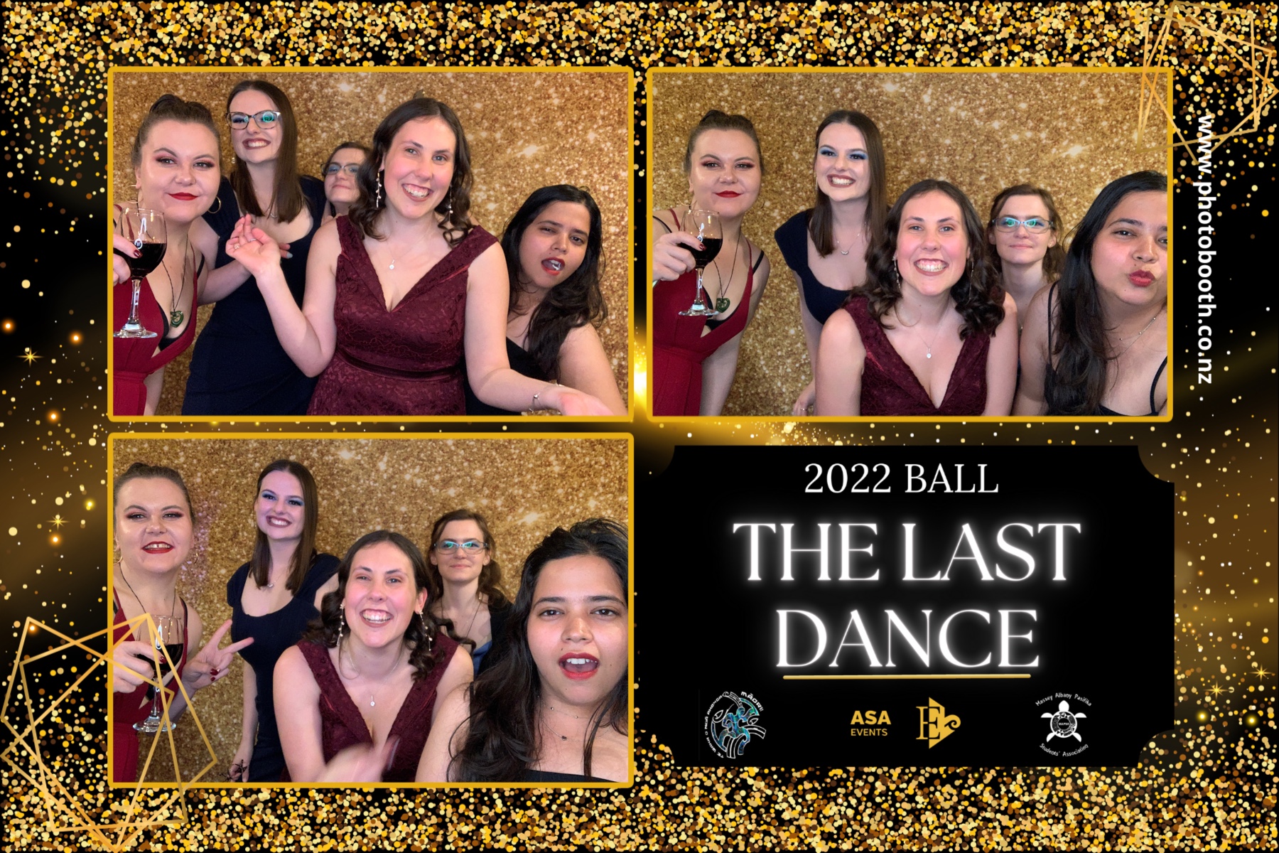 ASA Ball | View more photos from the event at gallery.photobooth.co.nz/u/SelfieCentral/ASA-Ball