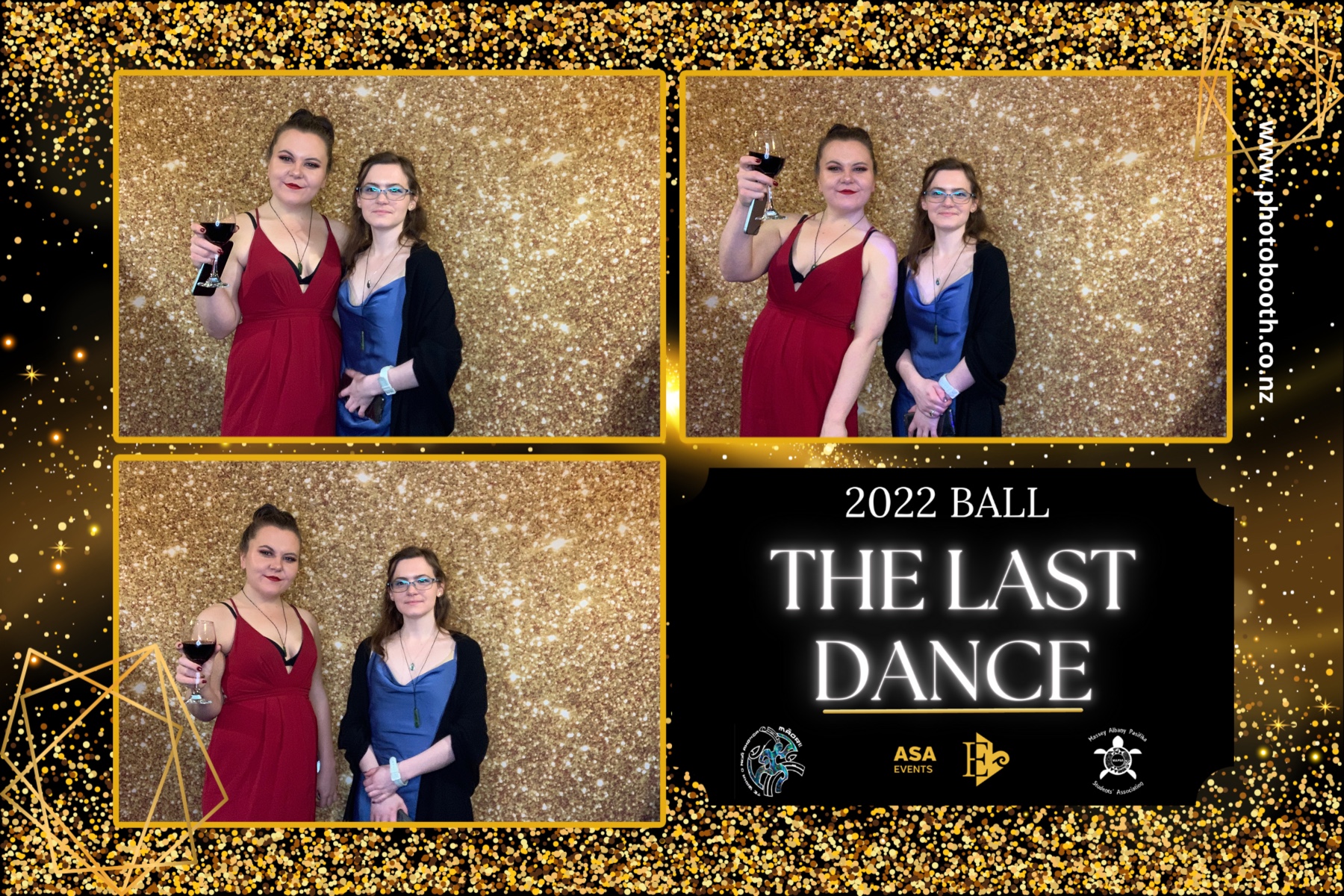 ASA Ball | View more photos from the event at gallery.photobooth.co.nz/u/SelfieCentral/ASA-Ball