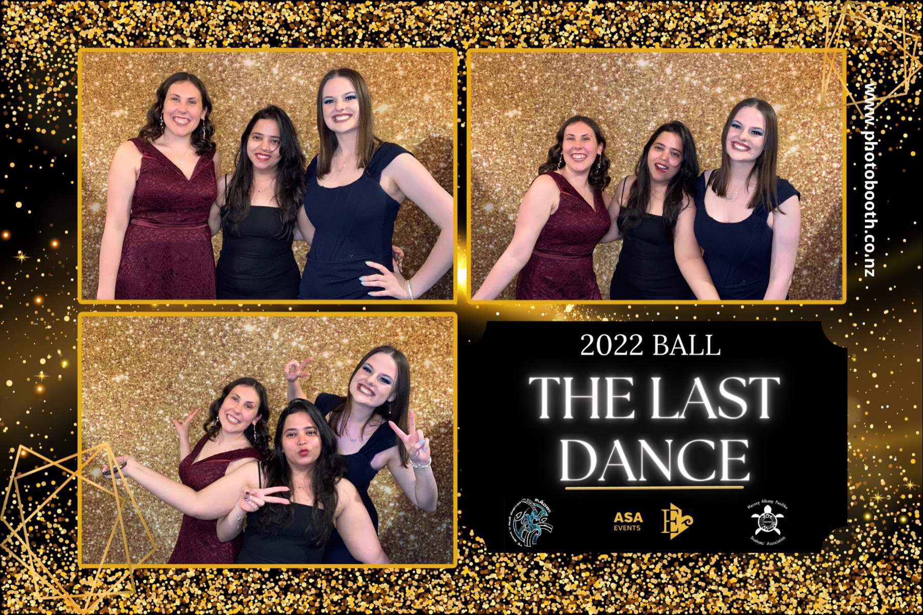 ASA Ball | View more photos from the event at gallery.photobooth.co.nz/u/SelfieCentral/ASA-Ball