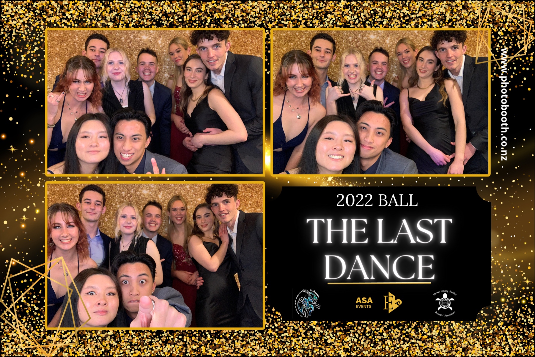 ASA Ball | View more photos from the event at gallery.photobooth.co.nz/u/SelfieCentral/ASA-Ball