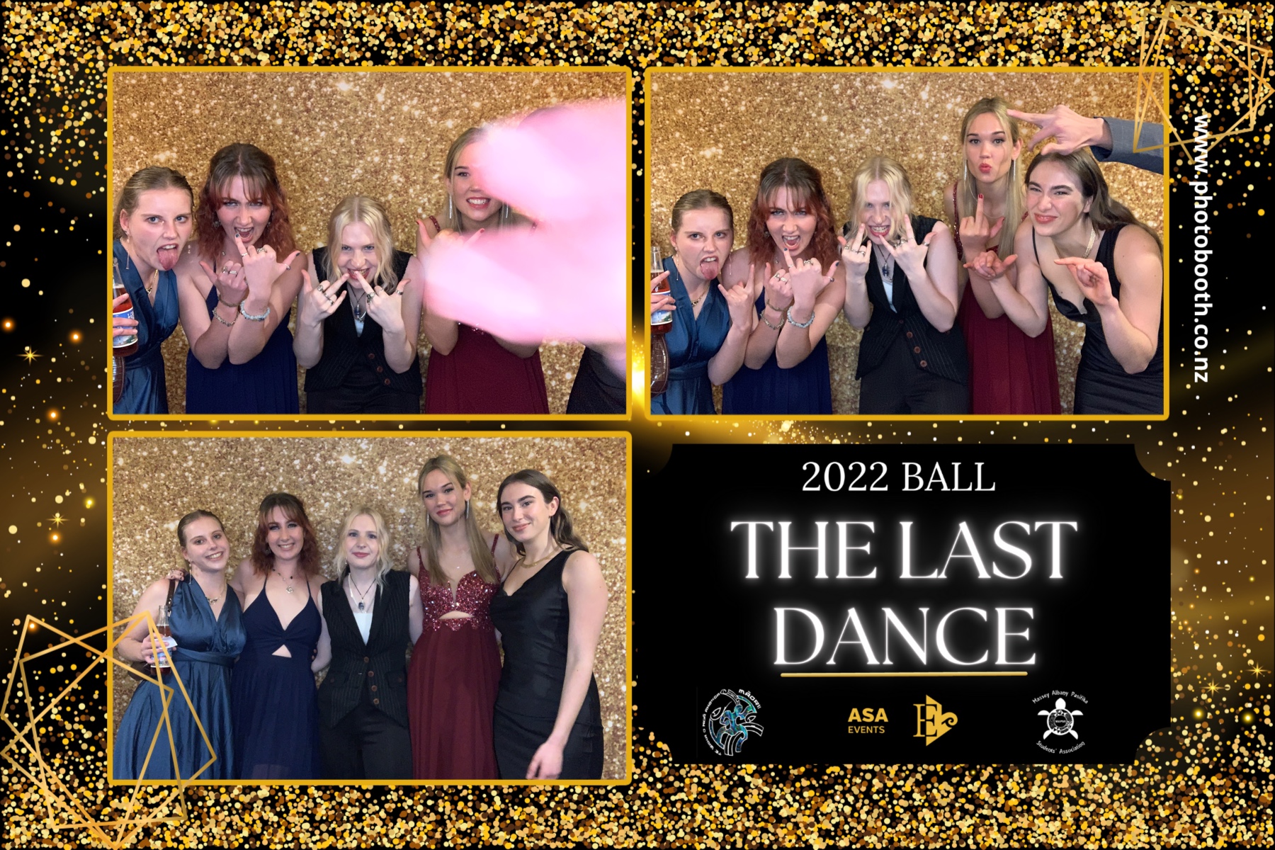ASA Ball | View more photos from the event at gallery.photobooth.co.nz/u/SelfieCentral/ASA-Ball