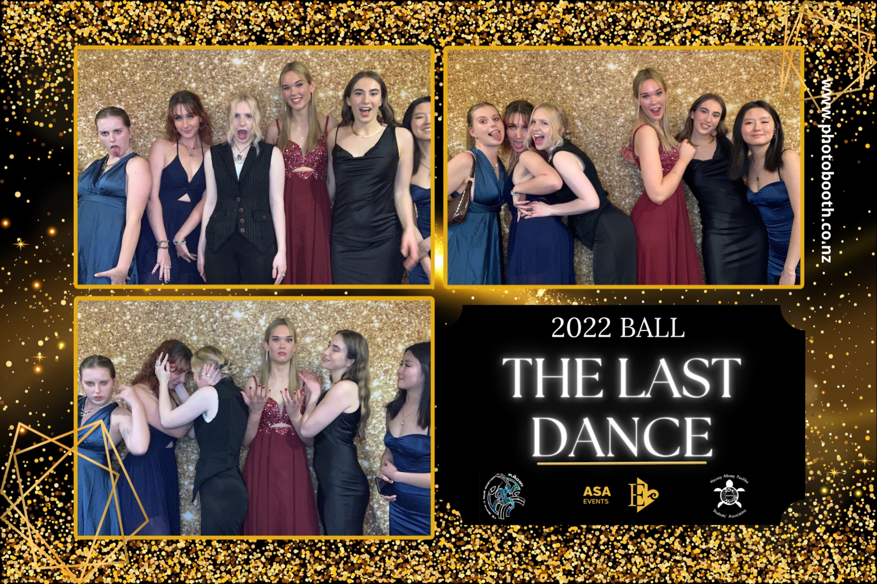 ASA Ball | View more photos from the event at gallery.photobooth.co.nz/u/SelfieCentral/ASA-Ball
