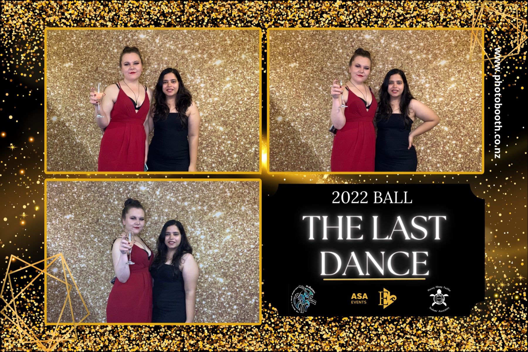 ASA Ball | View more photos from the event at gallery.photobooth.co.nz/u/SelfieCentral/ASA-Ball