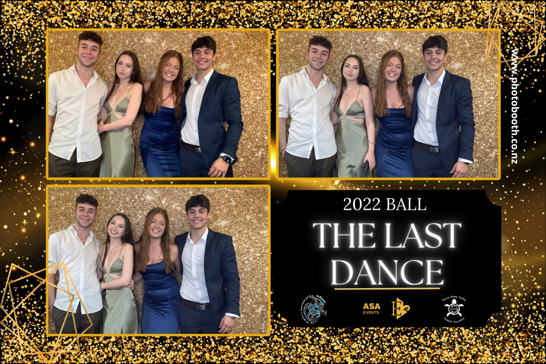 ASA Ball | View more photos from the event at gallery.photobooth.co.nz/u/SelfieCentral/ASA-Ball