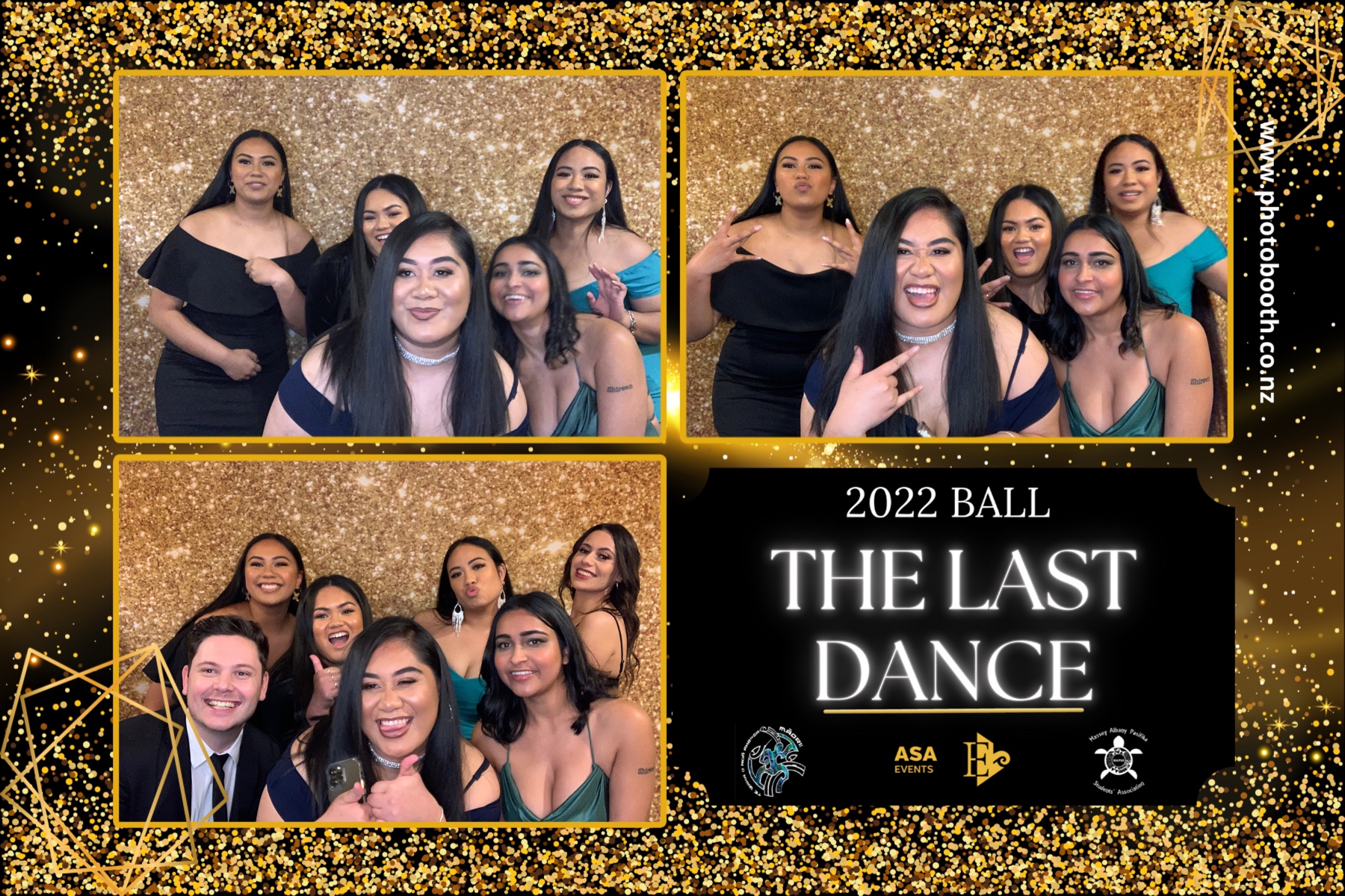 ASA Ball | View more photos from the event at gallery.photobooth.co.nz/u/SelfieCentral/ASA-Ball