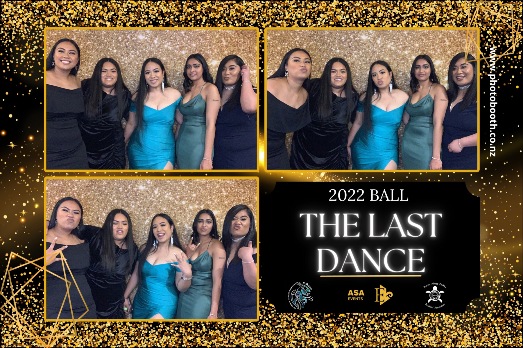 ASA Ball | View more photos from the event at gallery.photobooth.co.nz/u/SelfieCentral/ASA-Ball