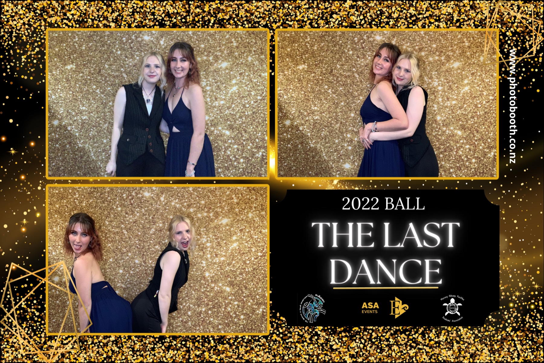 ASA Ball | View more photos from the event at gallery.photobooth.co.nz/u/SelfieCentral/ASA-Ball