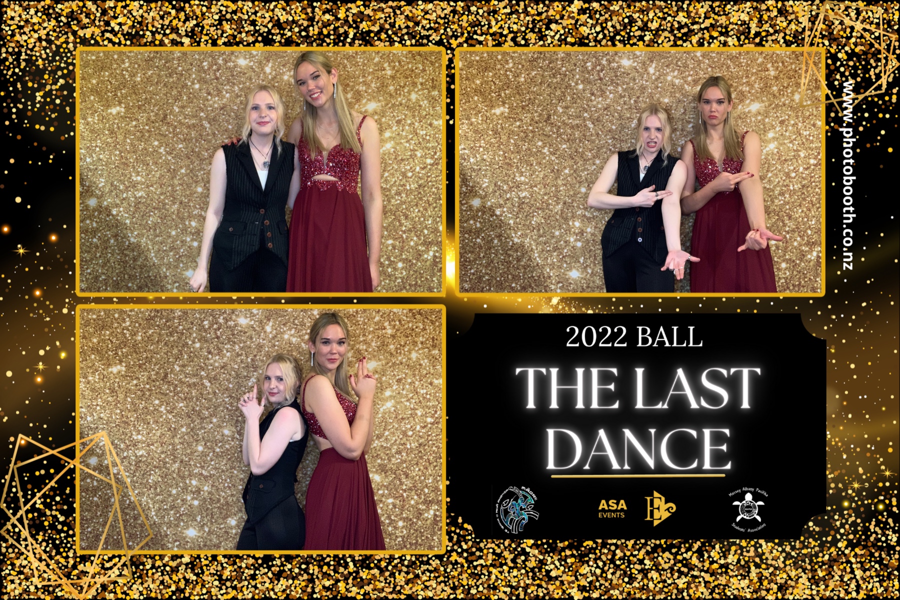 ASA Ball | View more photos from the event at gallery.photobooth.co.nz/u/SelfieCentral/ASA-Ball