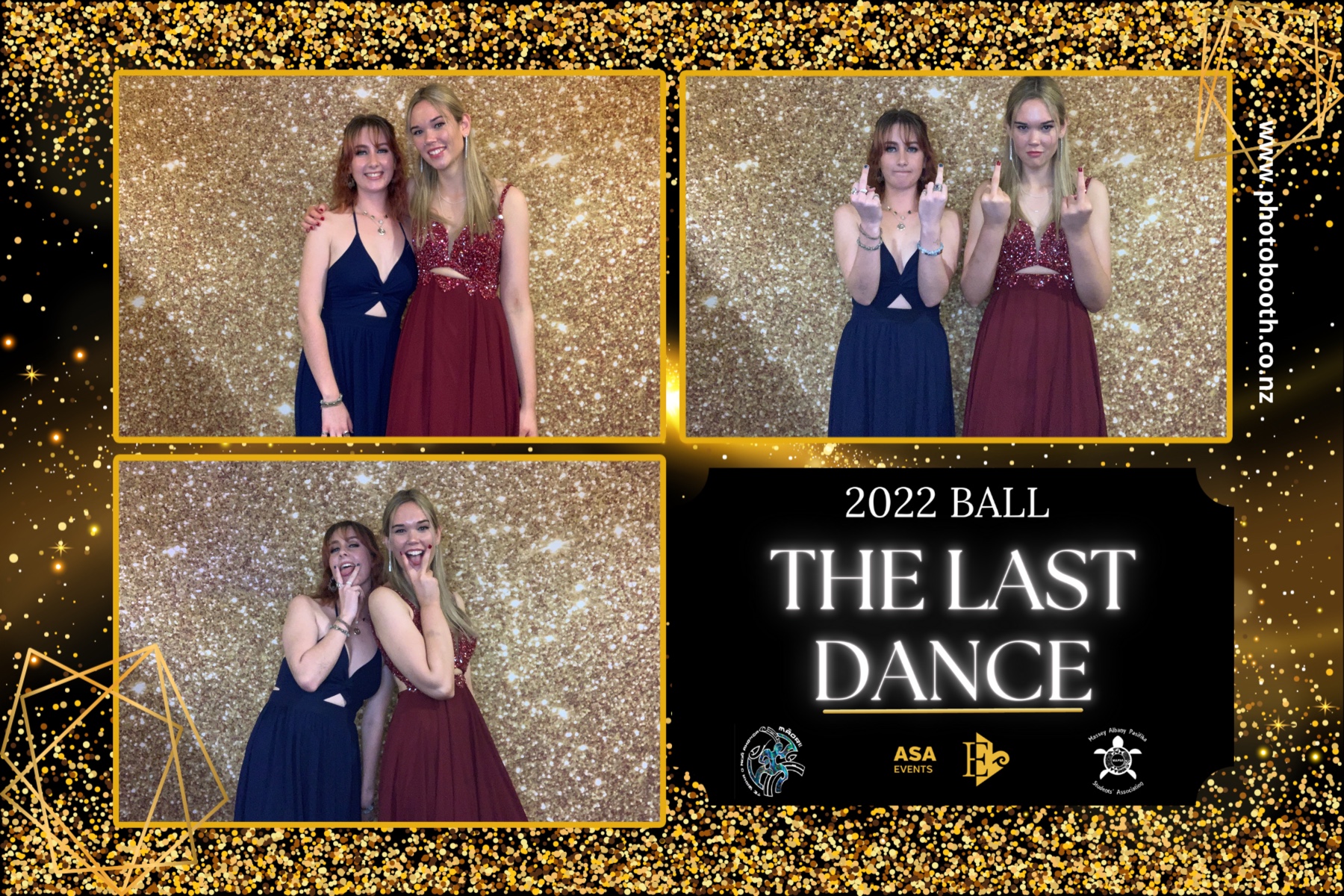ASA Ball | View more photos from the event at gallery.photobooth.co.nz/u/SelfieCentral/ASA-Ball