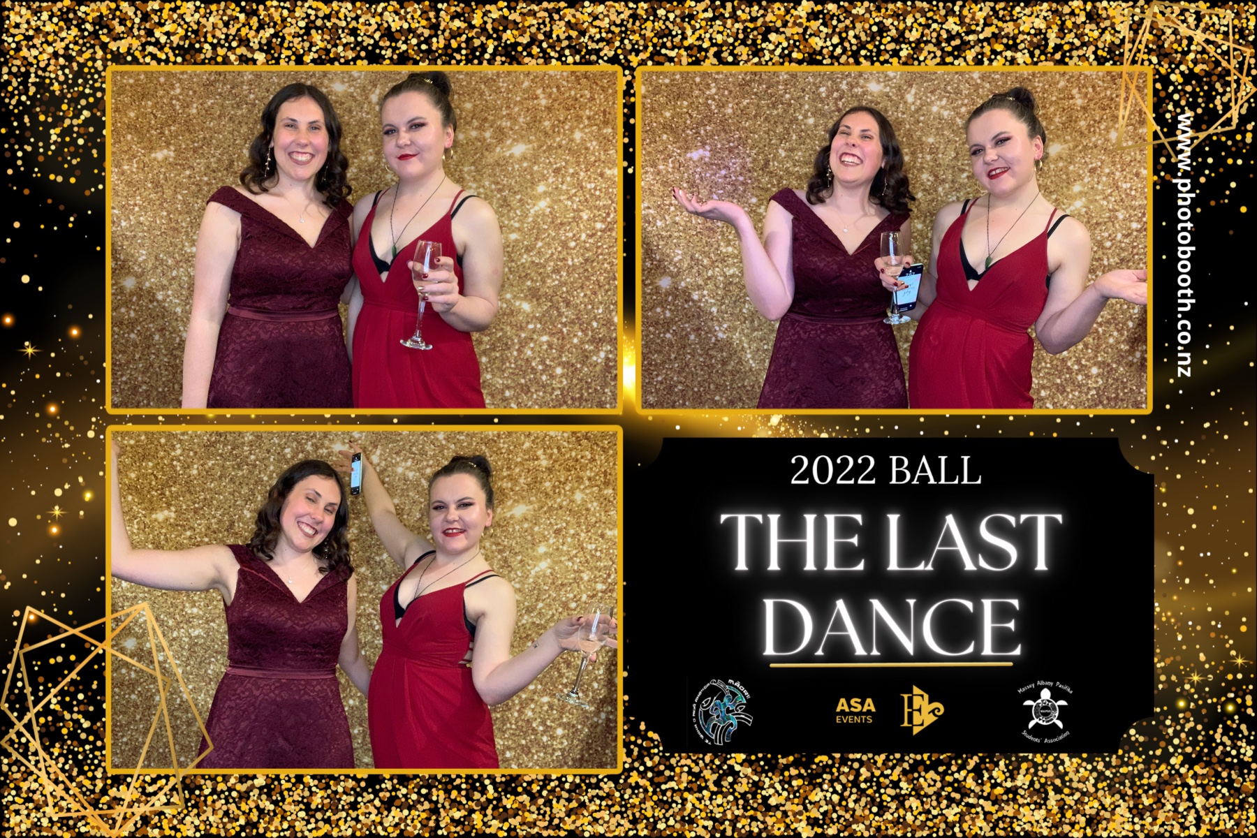 ASA Ball | View more photos from the event at gallery.photobooth.co.nz/u/SelfieCentral/ASA-Ball