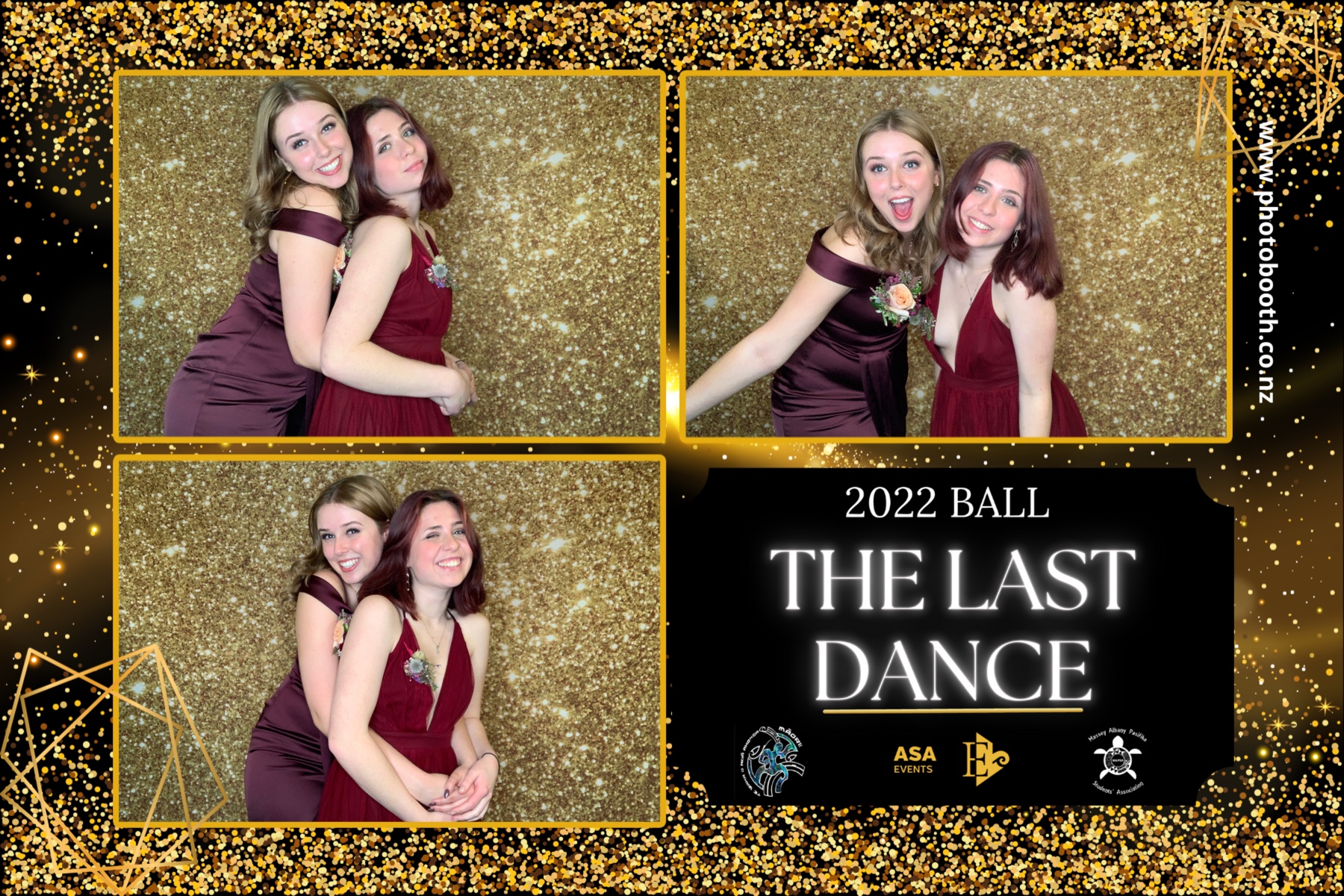 ASA Ball | View more photos from the event at gallery.photobooth.co.nz/u/SelfieCentral/ASA-Ball