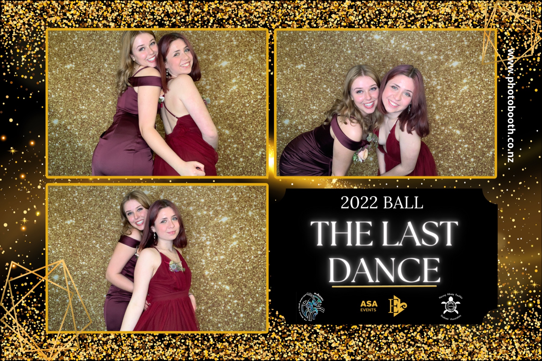 ASA Ball | View more photos from the event at gallery.photobooth.co.nz/u/SelfieCentral/ASA-Ball