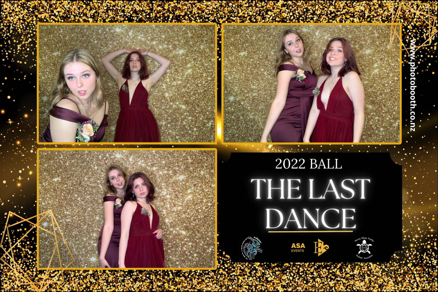 ASA Ball | View more photos from the event at gallery.photobooth.co.nz/u/SelfieCentral/ASA-Ball