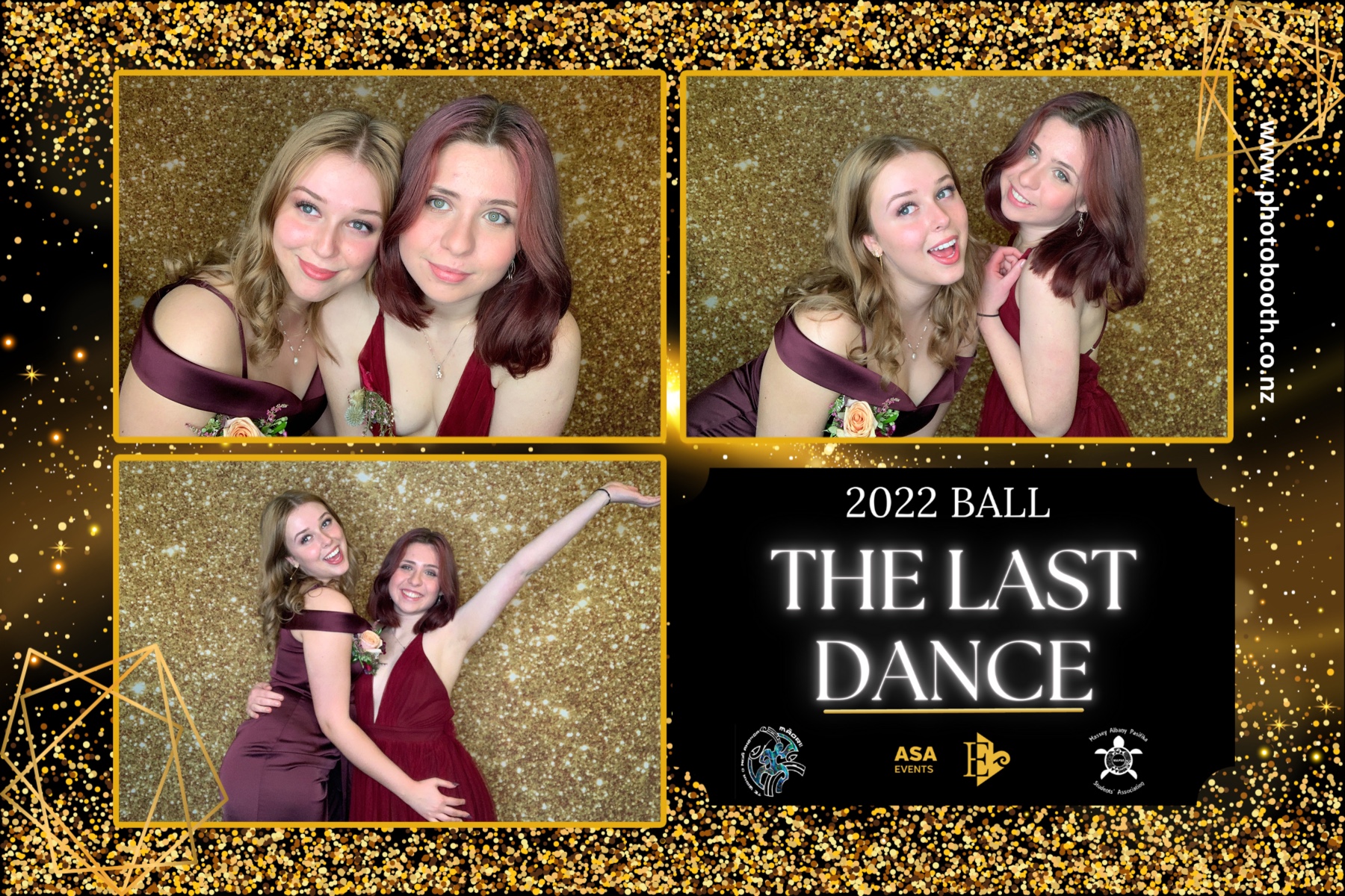 ASA Ball | View more photos from the event at gallery.photobooth.co.nz/u/SelfieCentral/ASA-Ball