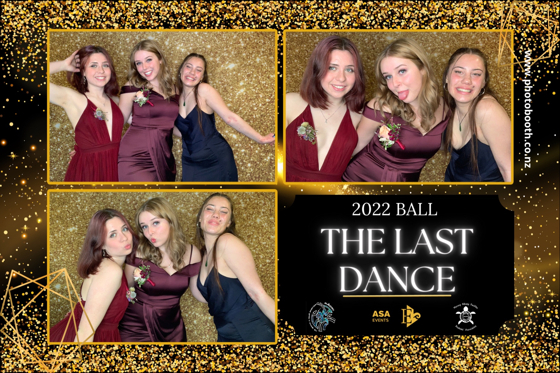ASA Ball | View more photos from the event at gallery.photobooth.co.nz/u/SelfieCentral/ASA-Ball