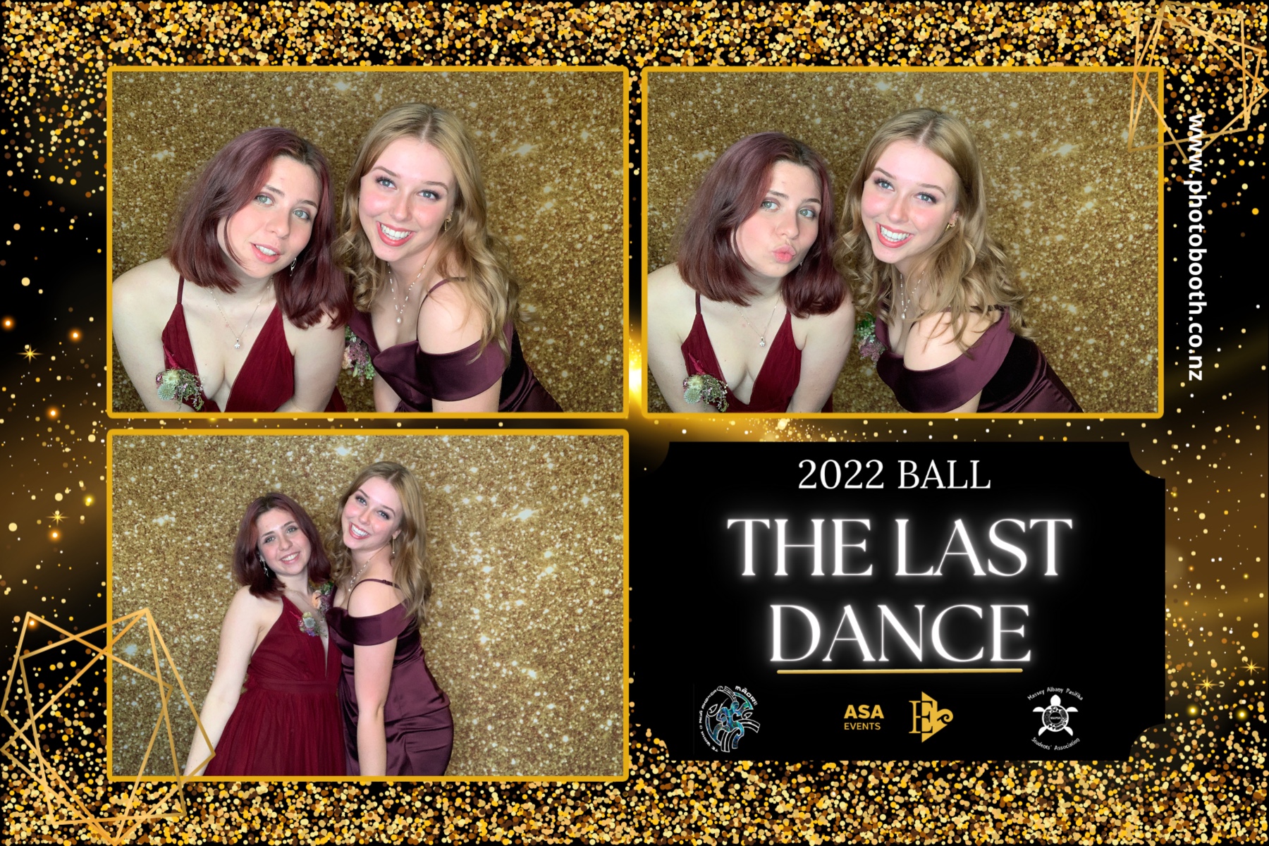 ASA Ball | View more photos from the event at gallery.photobooth.co.nz/u/SelfieCentral/ASA-Ball
