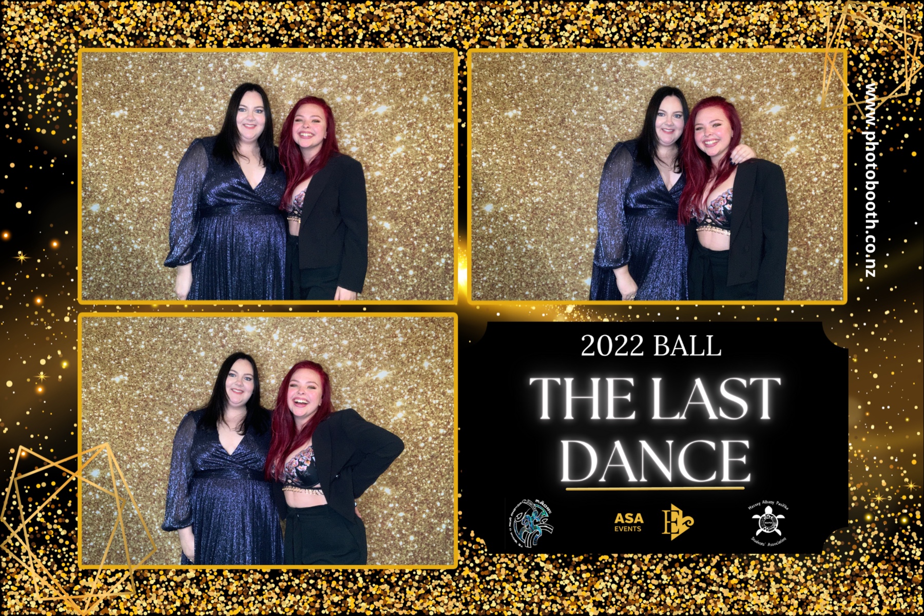 ASA Ball | View more photos from the event at gallery.photobooth.co.nz/u/SelfieCentral/ASA-Ball